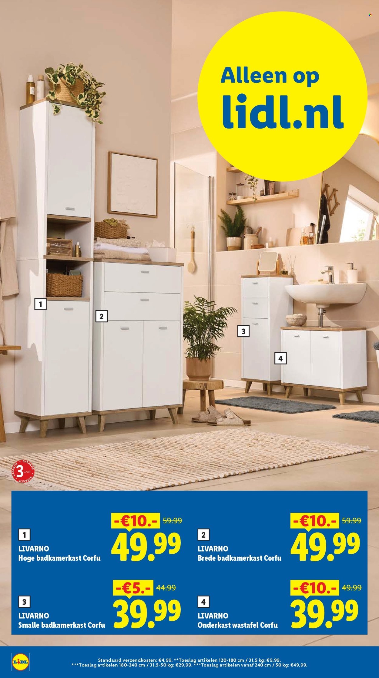 LIDL folder - Non Food - Week 20