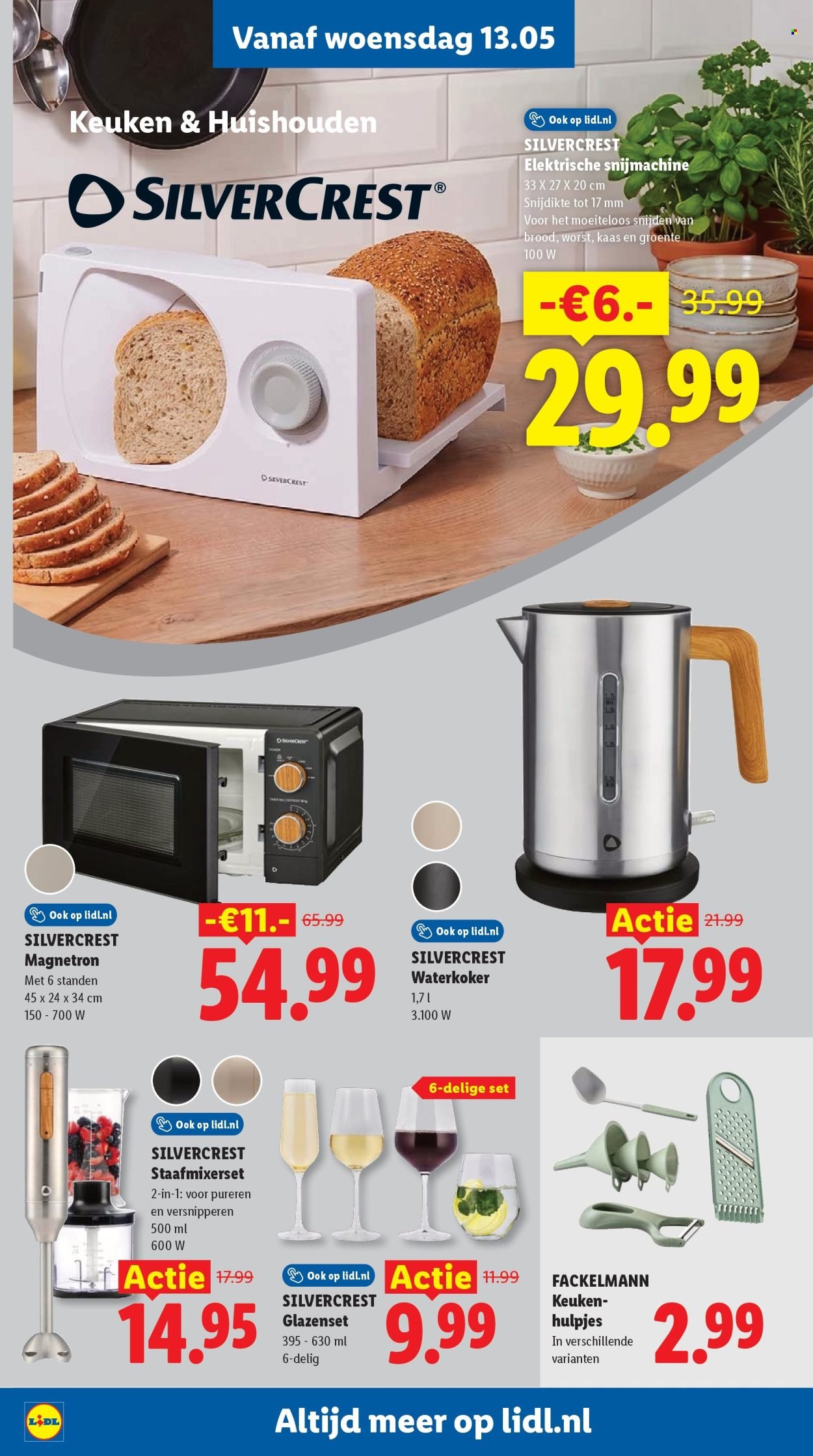 LIDL folder - Non Food - Week 20
