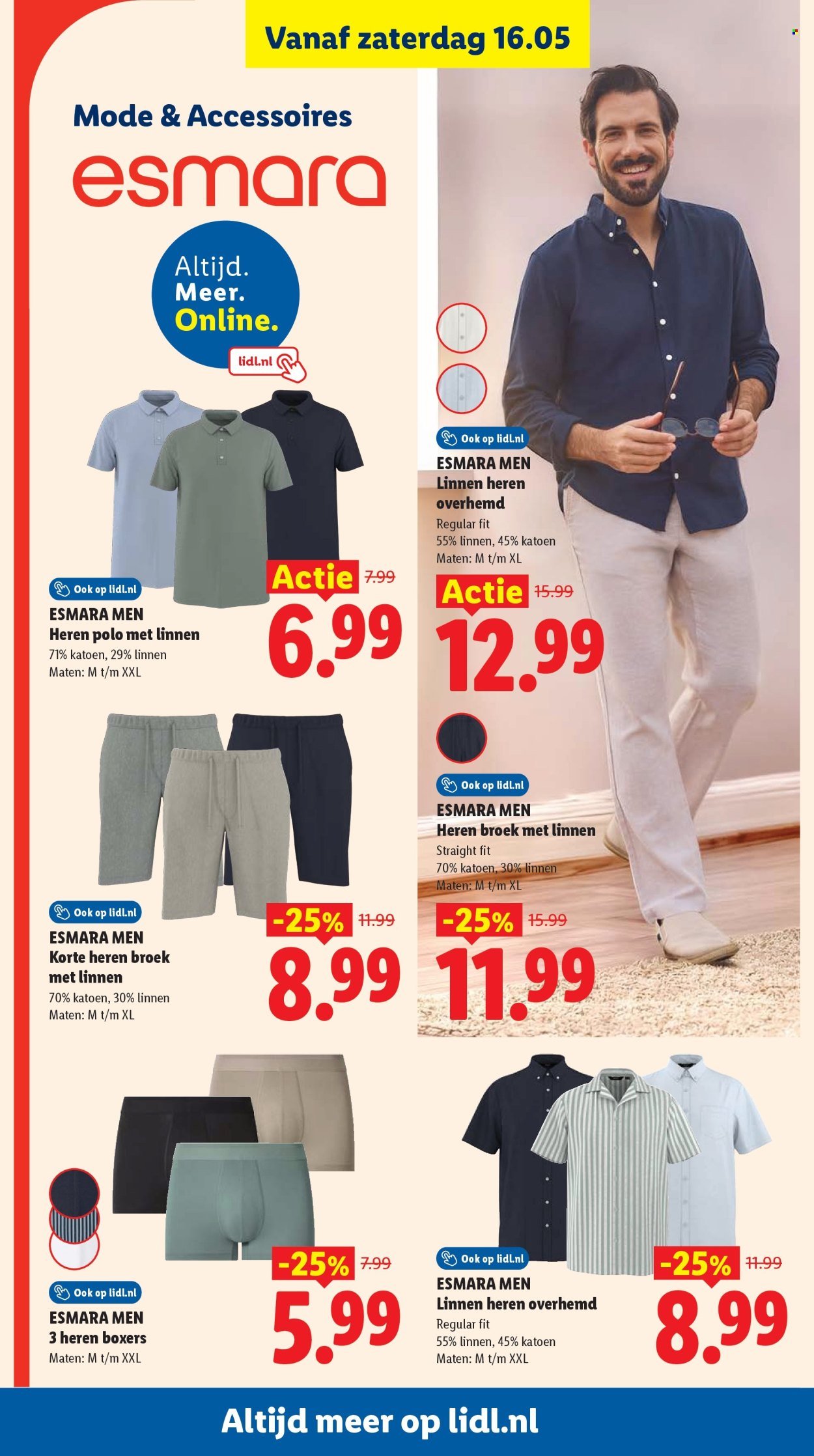 LIDL folder - Non Food - Week 20