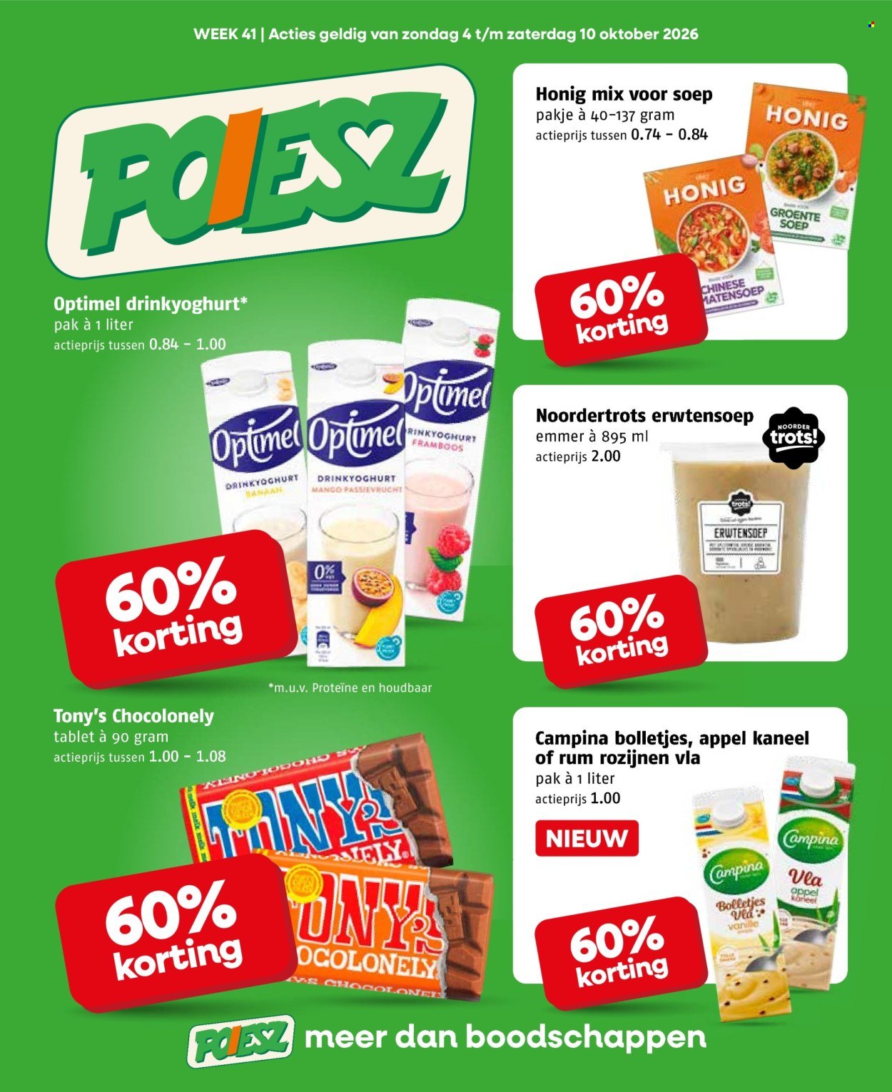 POIESZ folder - Week 41