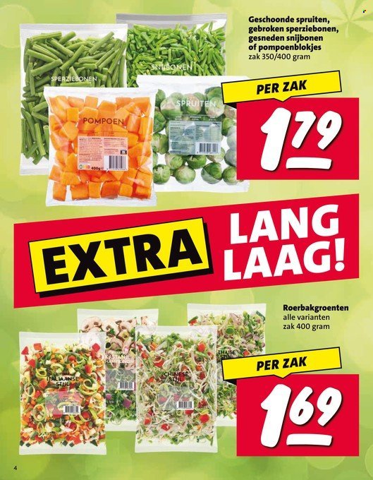 NETTORAMA folder - Van maandag 28 september 2026