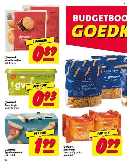 NETTORAMA folder - Van maandag 28 september 2026