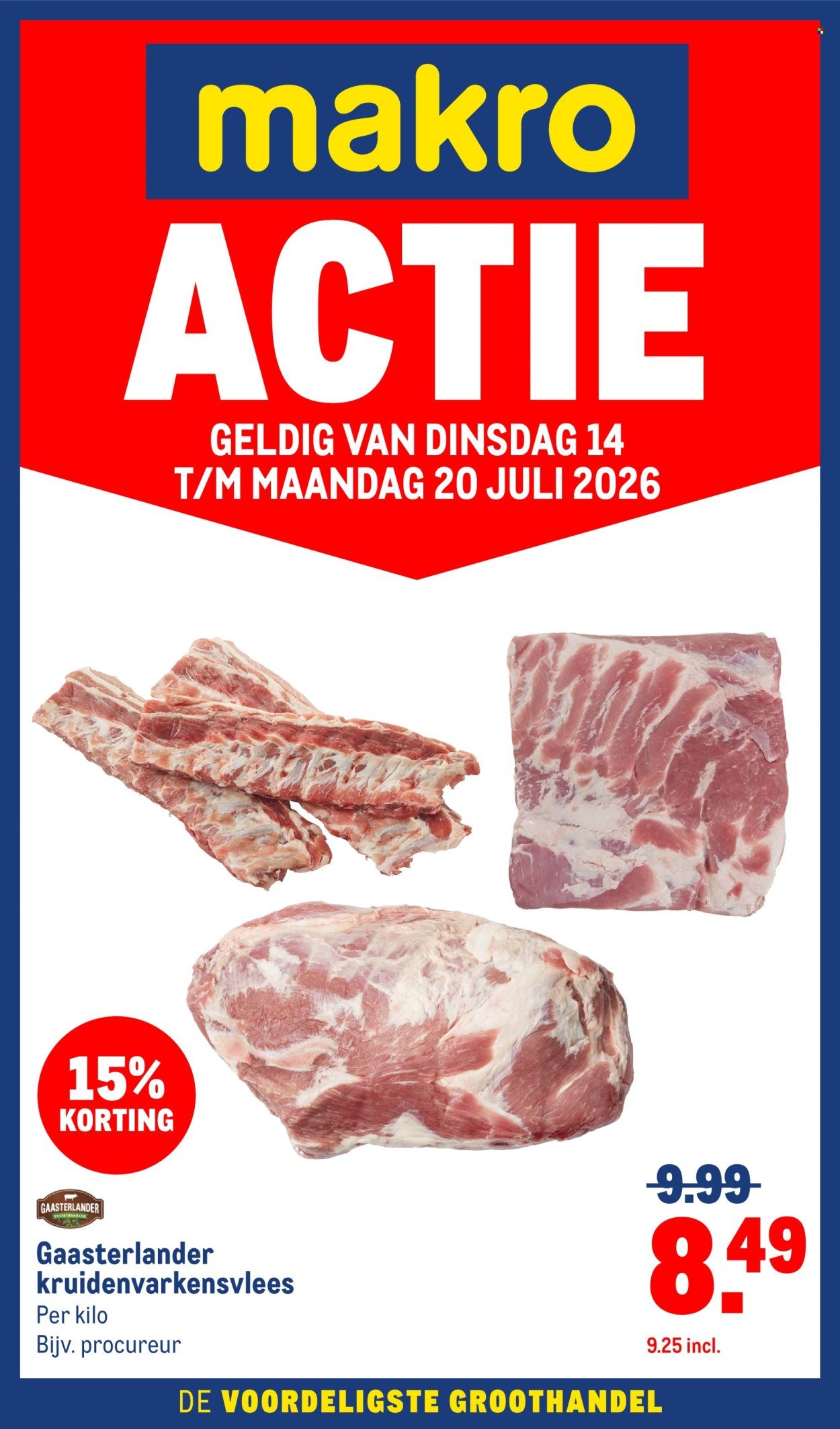 MAKRO folder - Versdeals