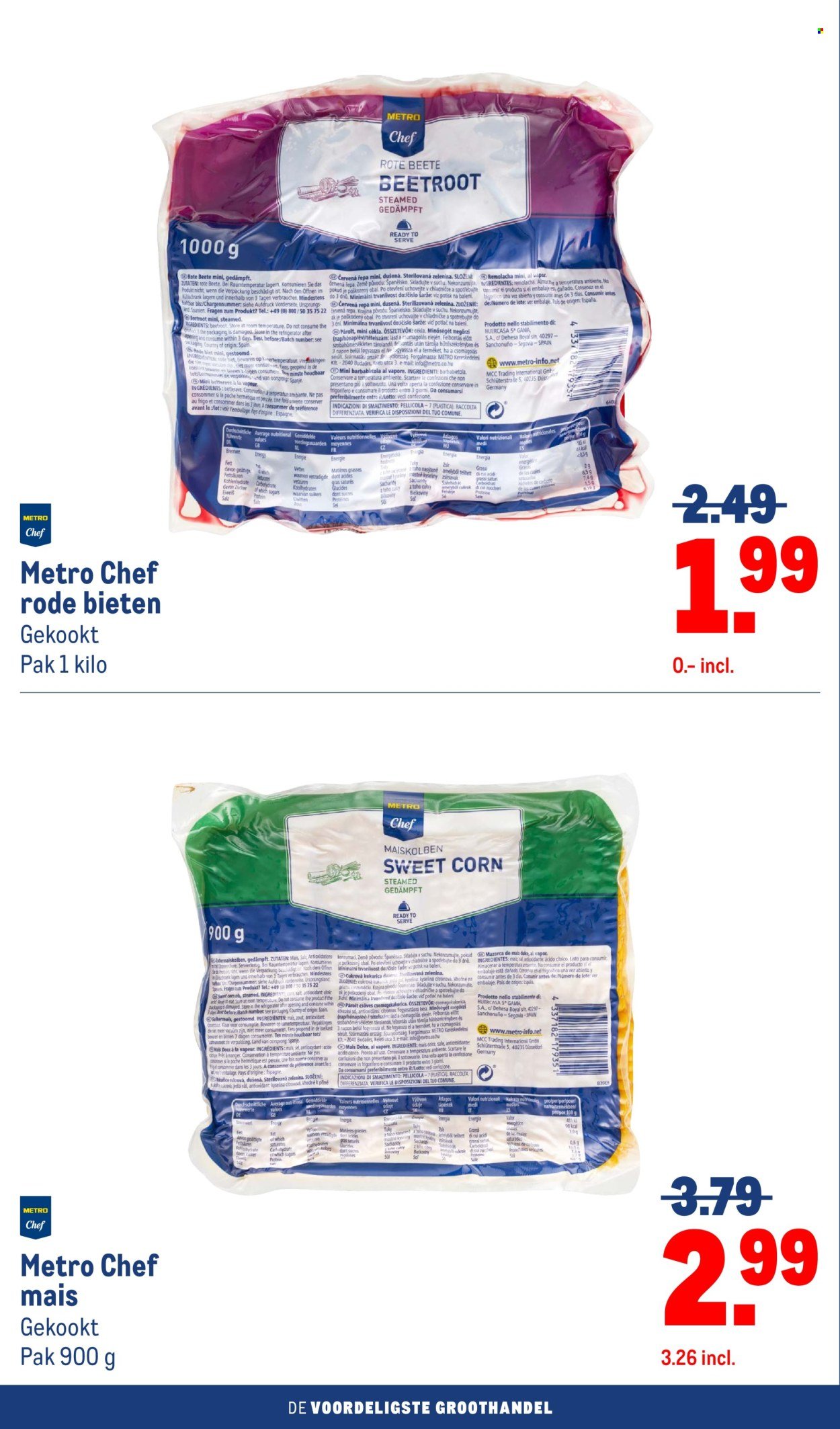 MAKRO folder - Versdeals
