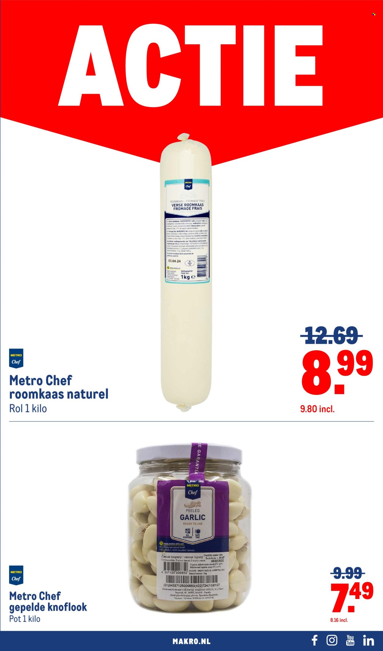 MAKRO folder - Versdeals