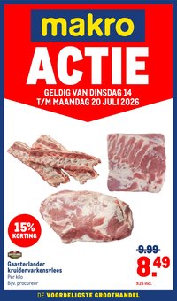 MAKRO folder - Versdeals