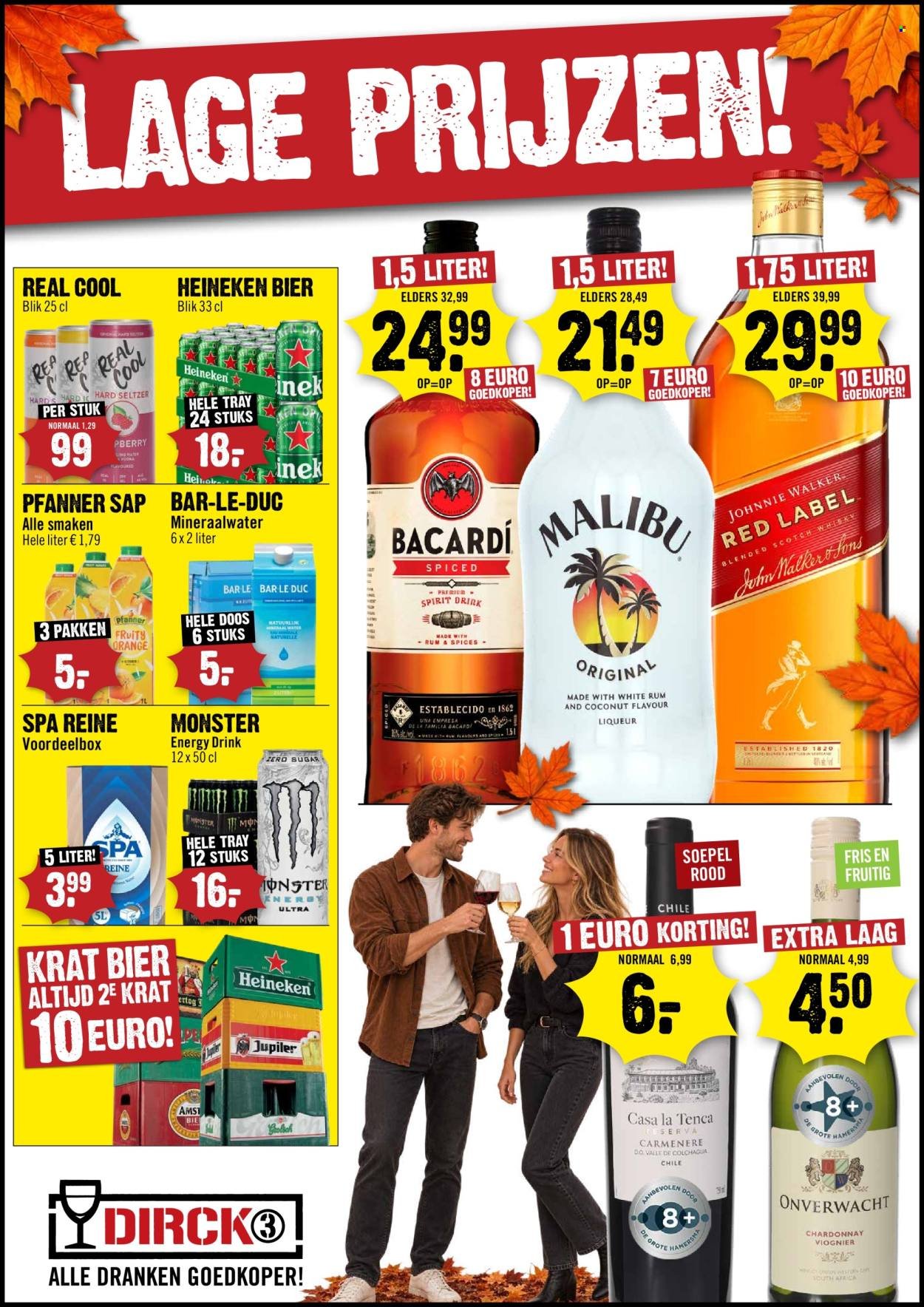 DIRK folder - Dirck3 actie