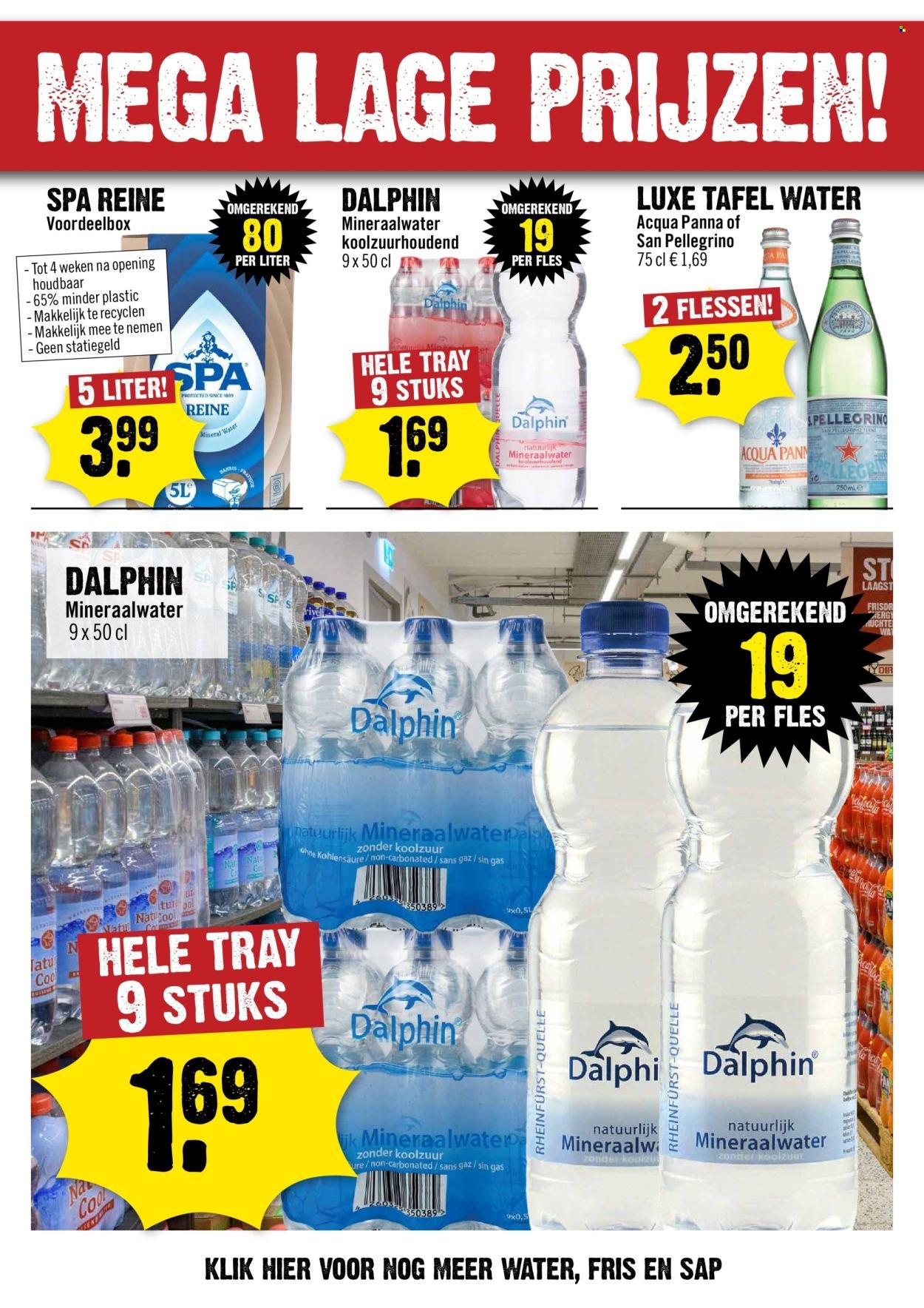 DIRK folder - Dirck3 actie