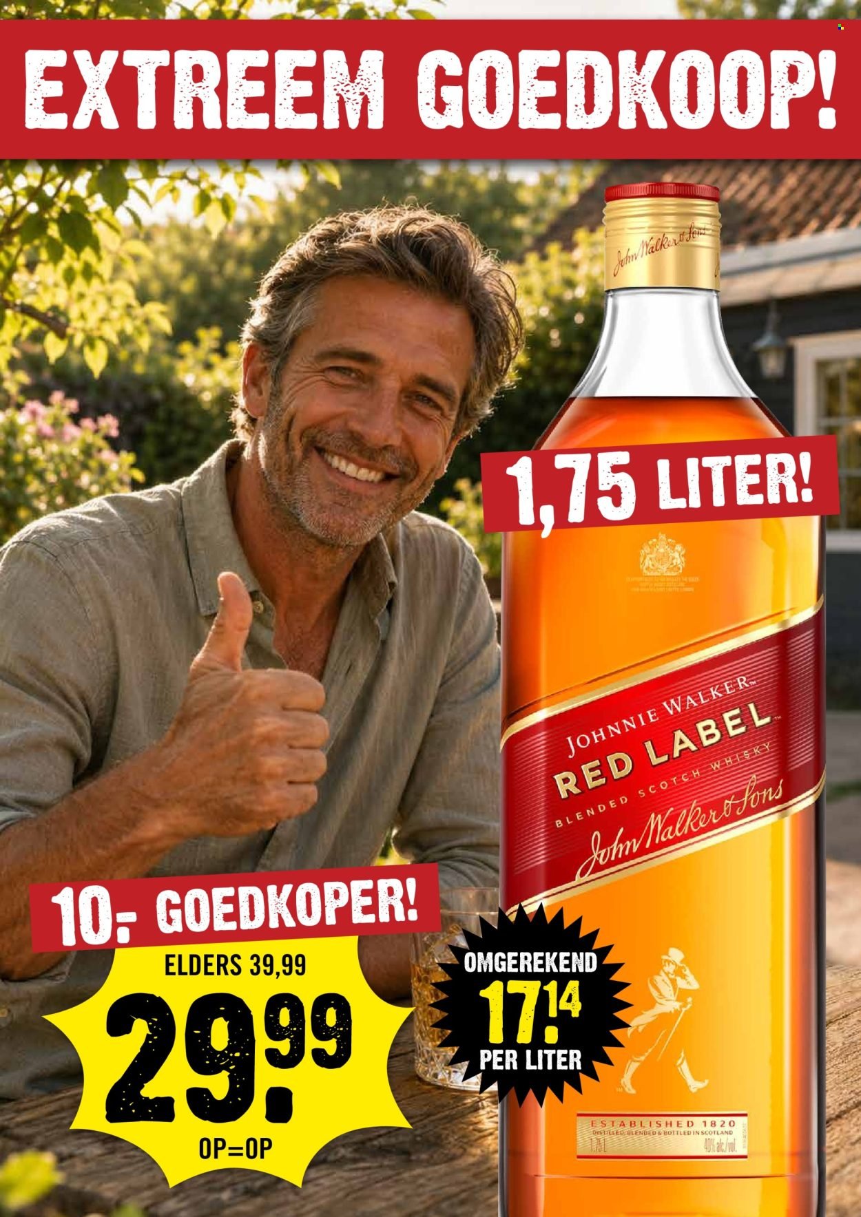 DIRK folder - Dirck3 actie