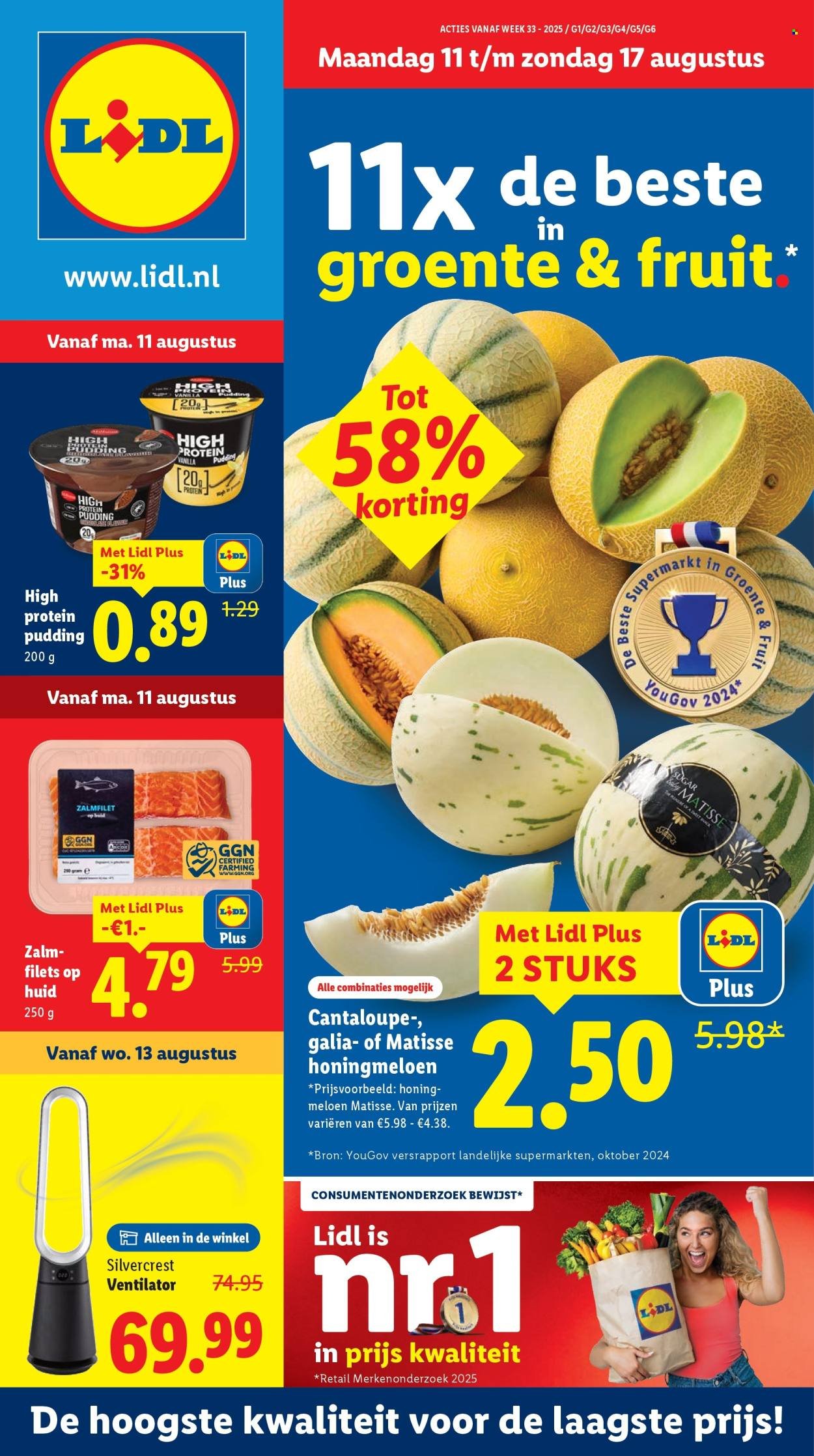 LIDL folder - Week 33 (2025-08-11 - 2025-08-17)