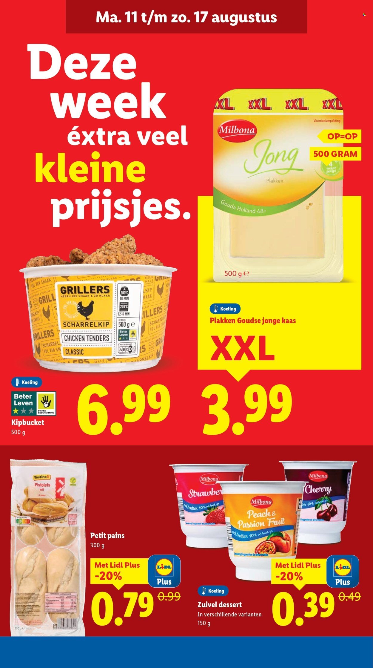 LIDL folder - Week 33 (2025-08-11 - 2025-08-17)