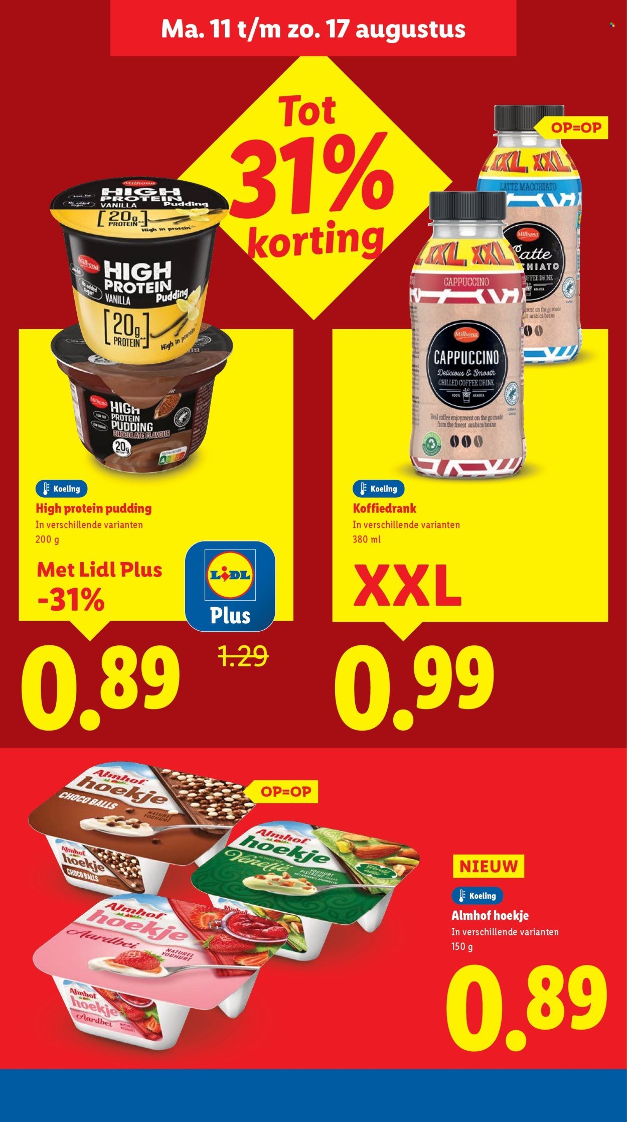 LIDL folder - Week 33 (2025-08-11 - 2025-08-17)