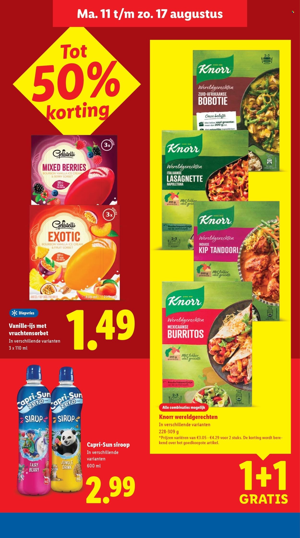 LIDL folder - Week 33 (2025-08-11 - 2025-08-17)
