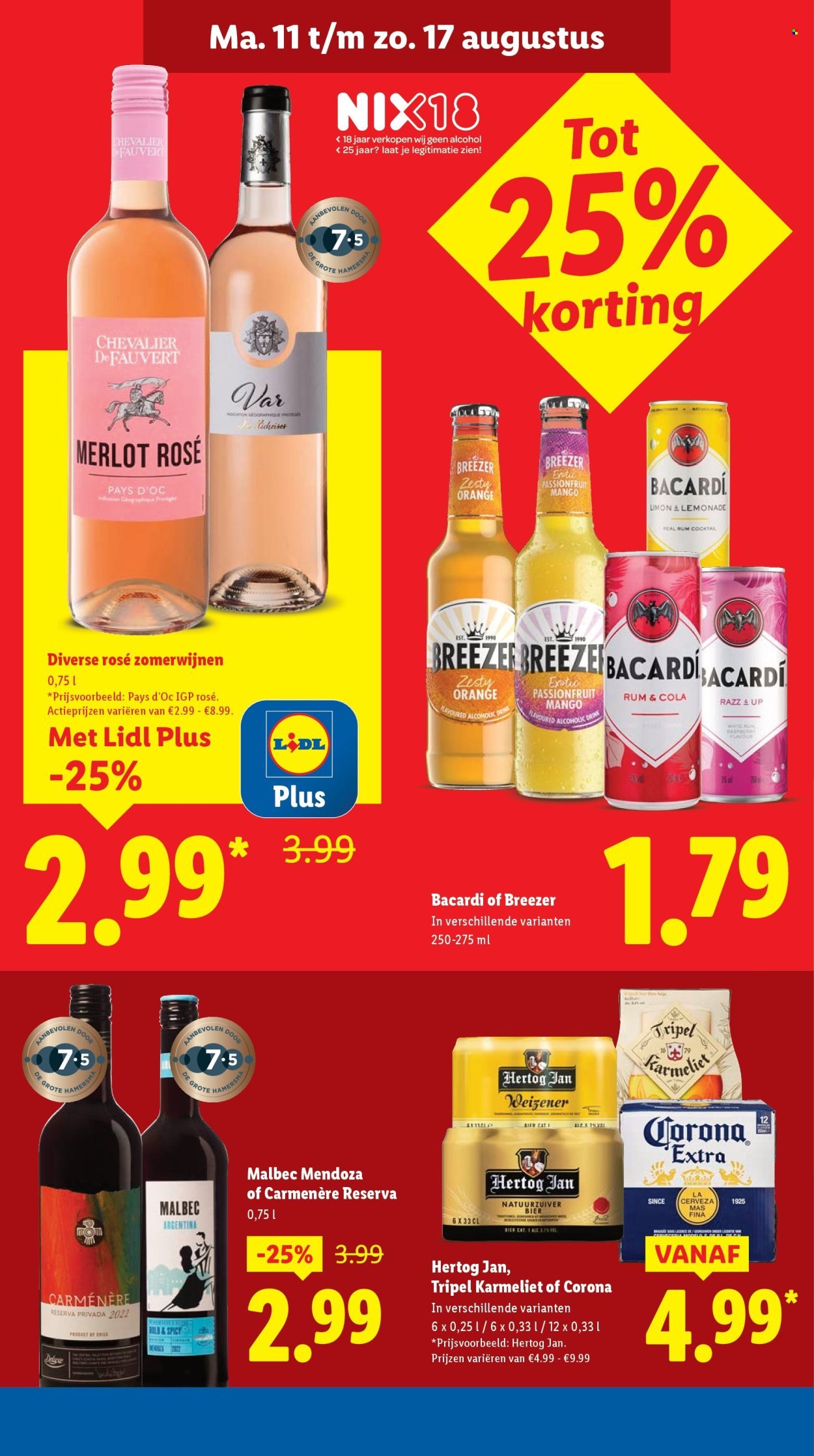 LIDL folder - Week 33 (2025-08-11 - 2025-08-17)