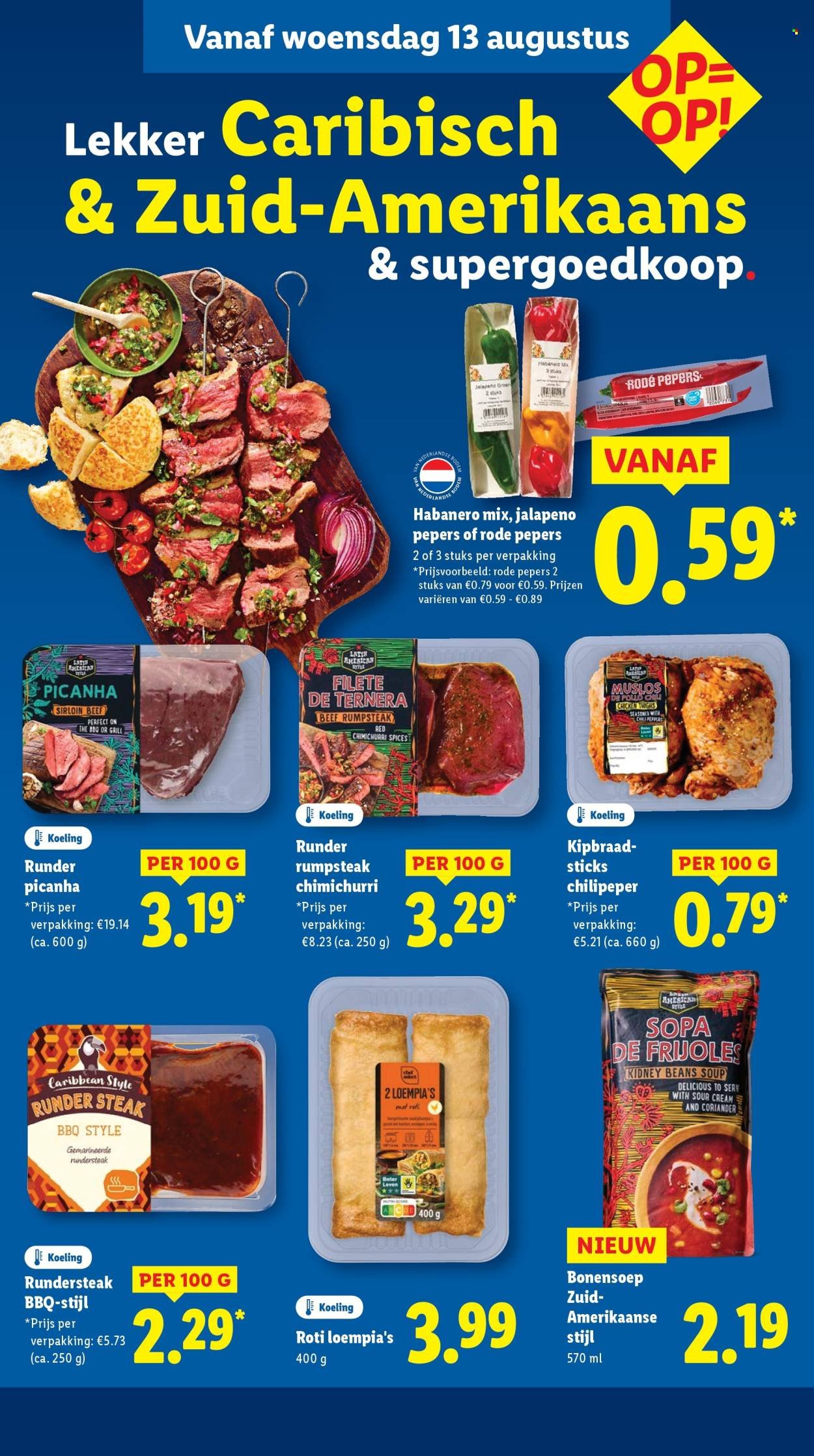 LIDL folder - Week 33 (2025-08-11 - 2025-08-17)
