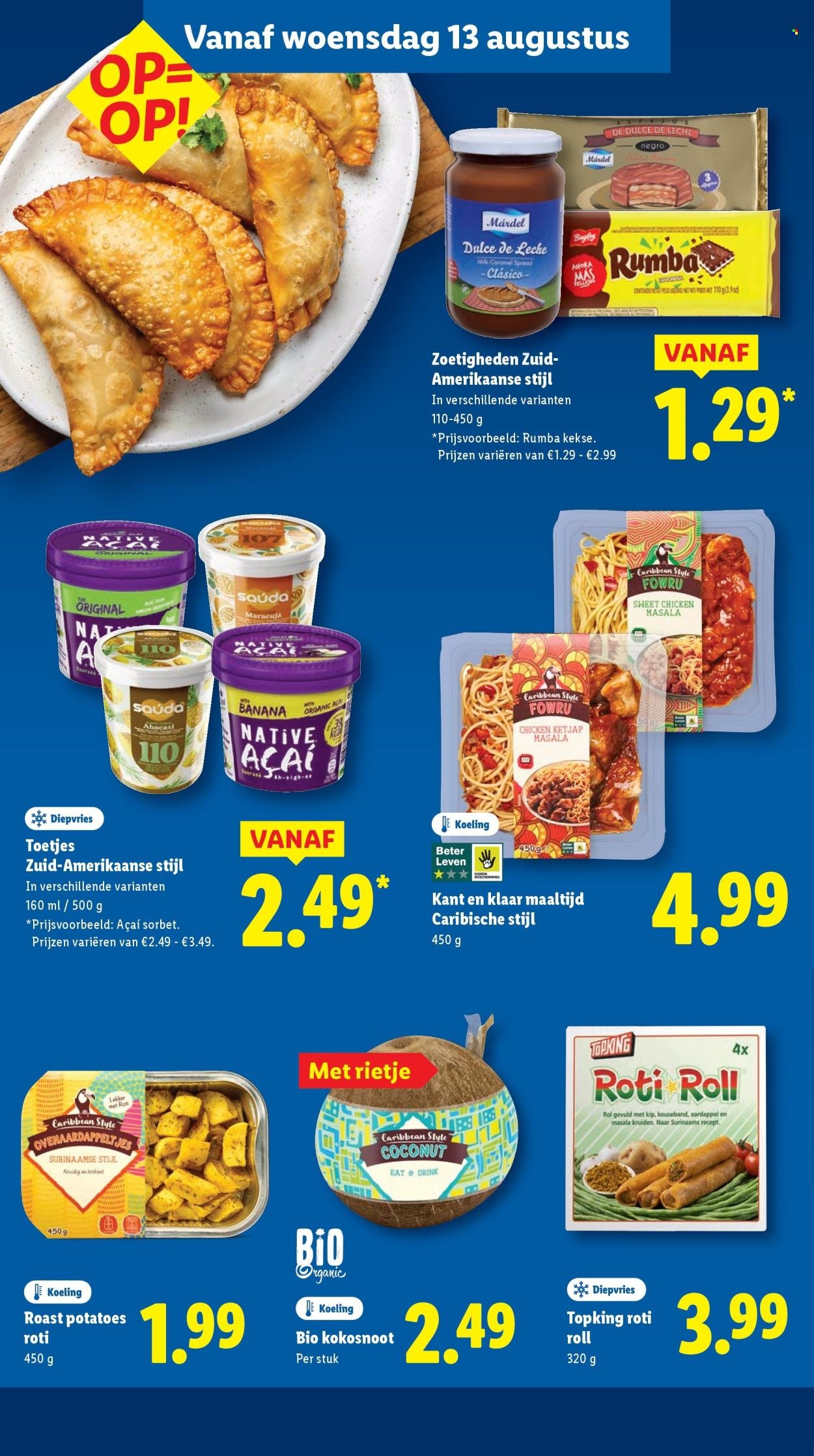 LIDL folder - Week 33 (2025-08-11 - 2025-08-17)