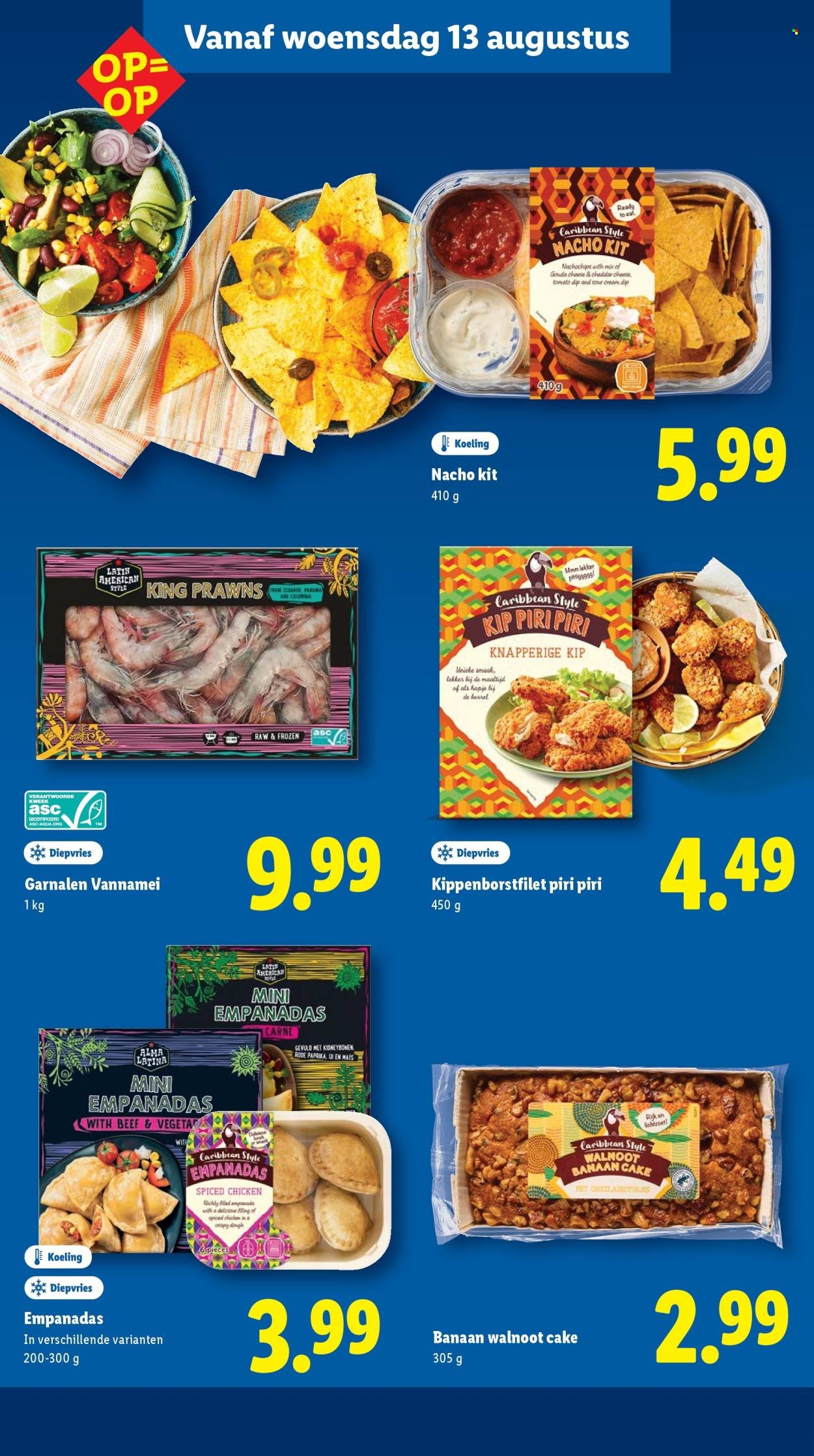LIDL folder - Week 33 (2025-08-11 - 2025-08-17)