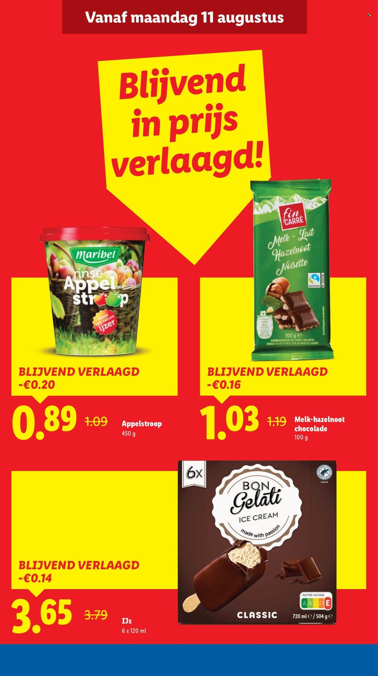 LIDL folder - Week 33 (2025-08-11 - 2025-08-17)