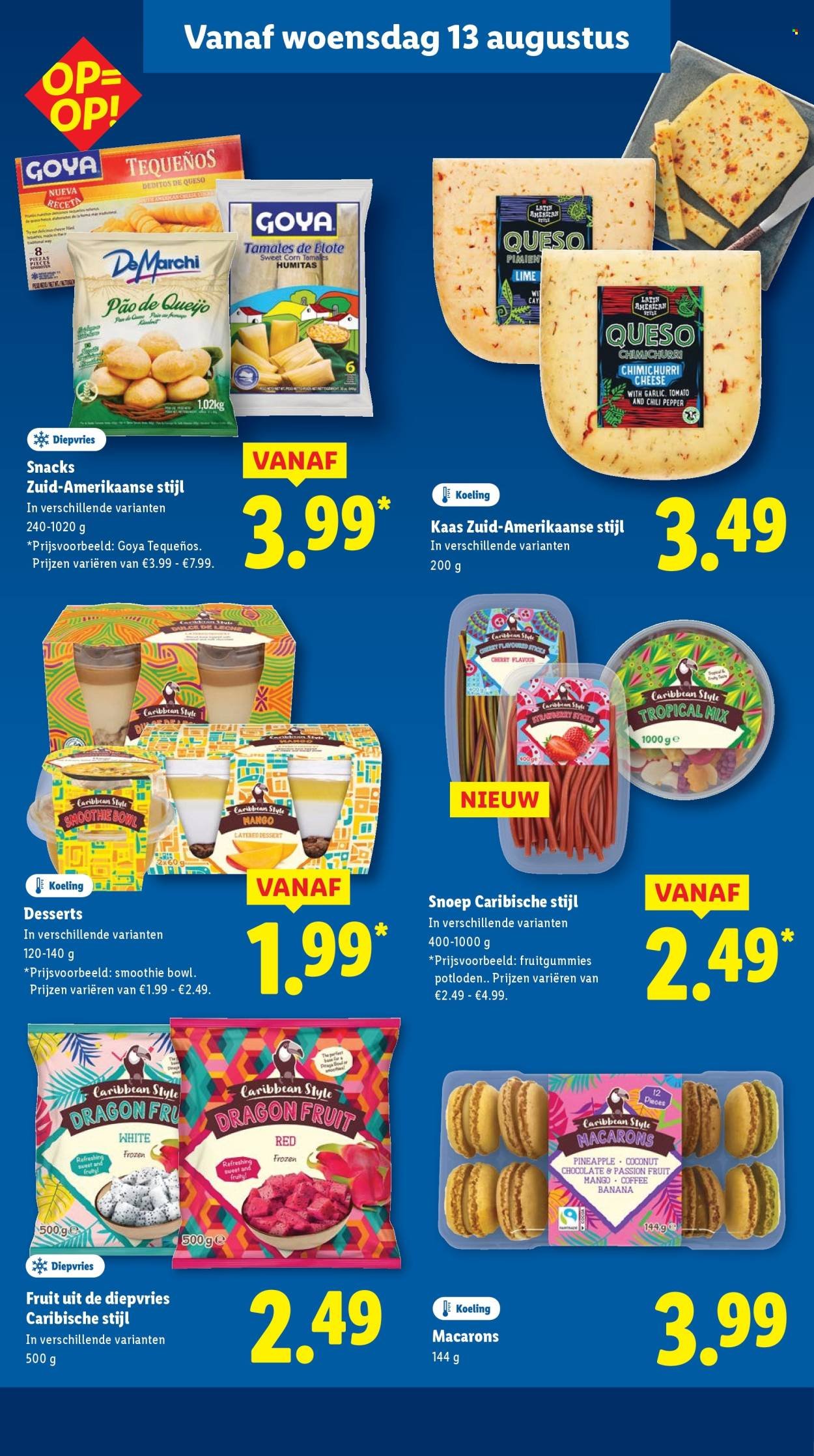 LIDL folder - Week 33 (2025-08-11 - 2025-08-17)