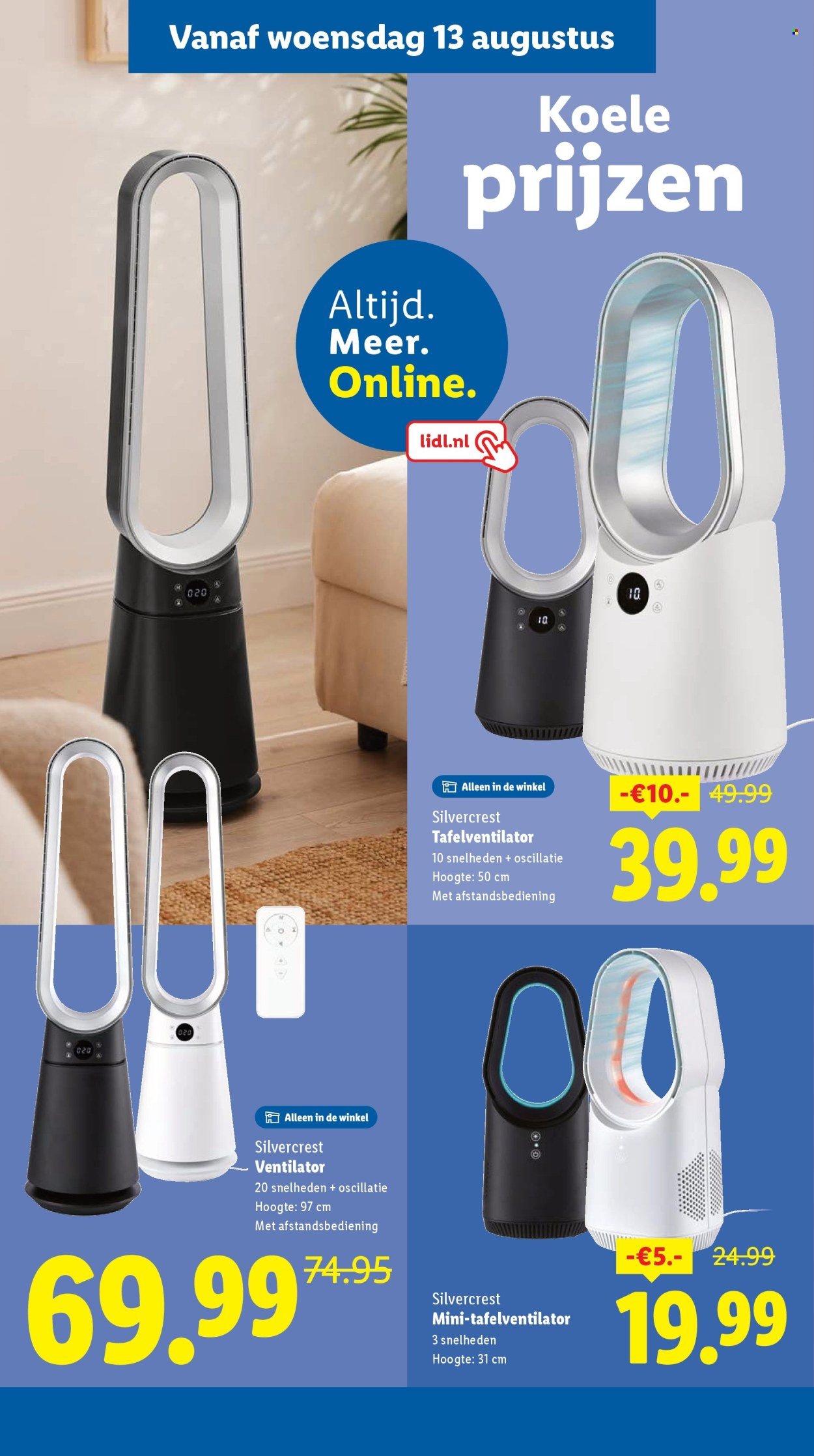 LIDL folder - Week 33 (2025-08-11 - 2025-08-17)