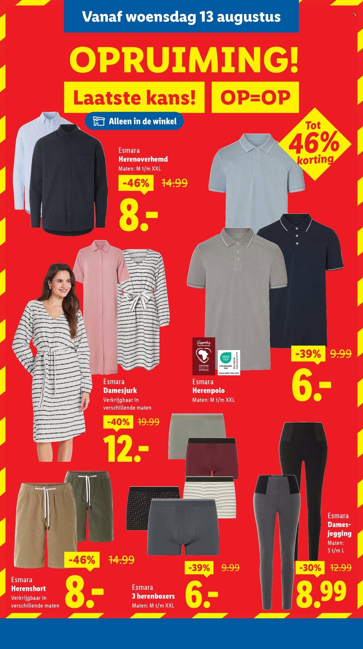 LIDL folder - Week 33 (2025-08-11 - 2025-08-17)
