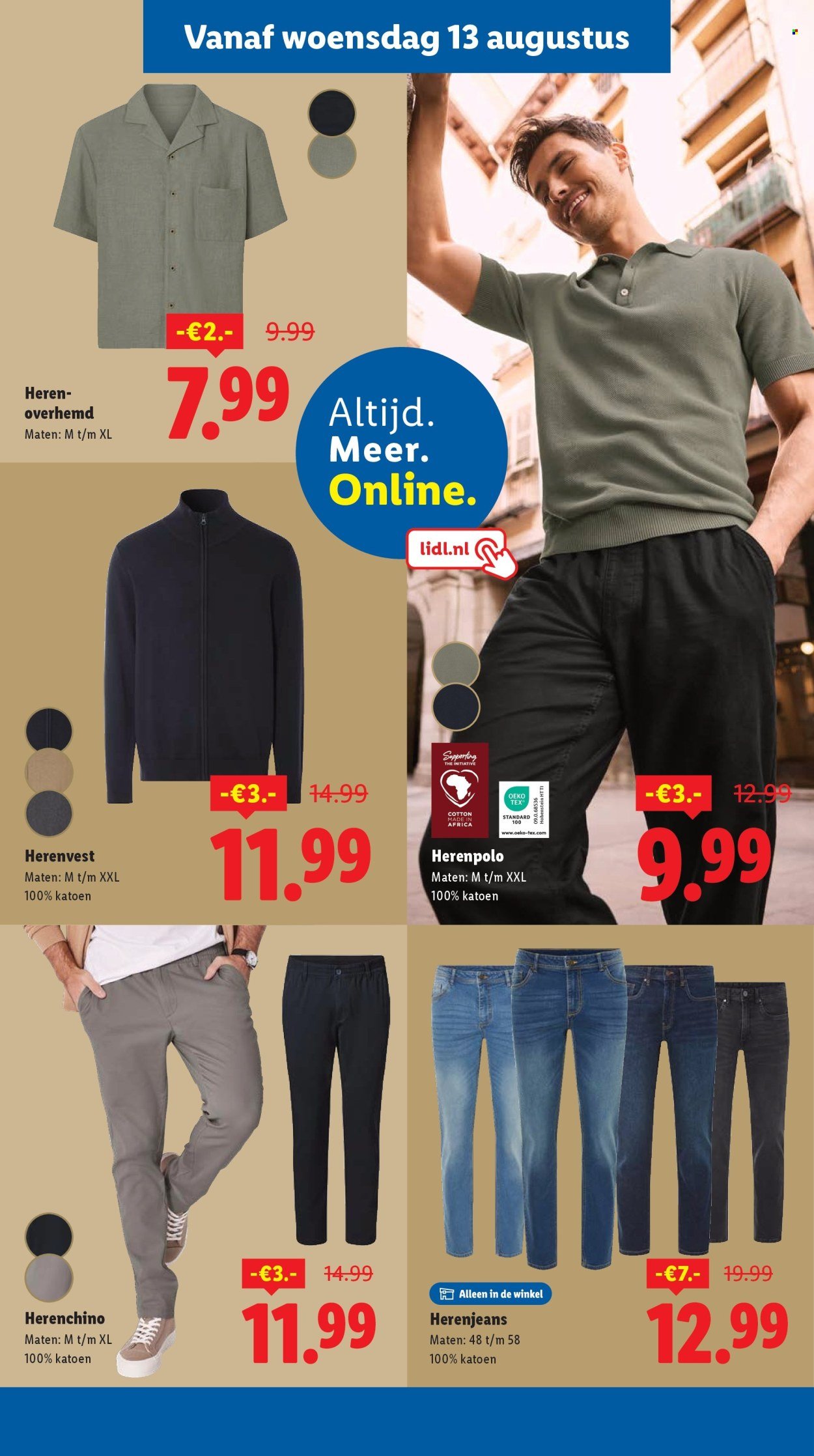 LIDL folder - Week 33 (2025-08-11 - 2025-08-17)