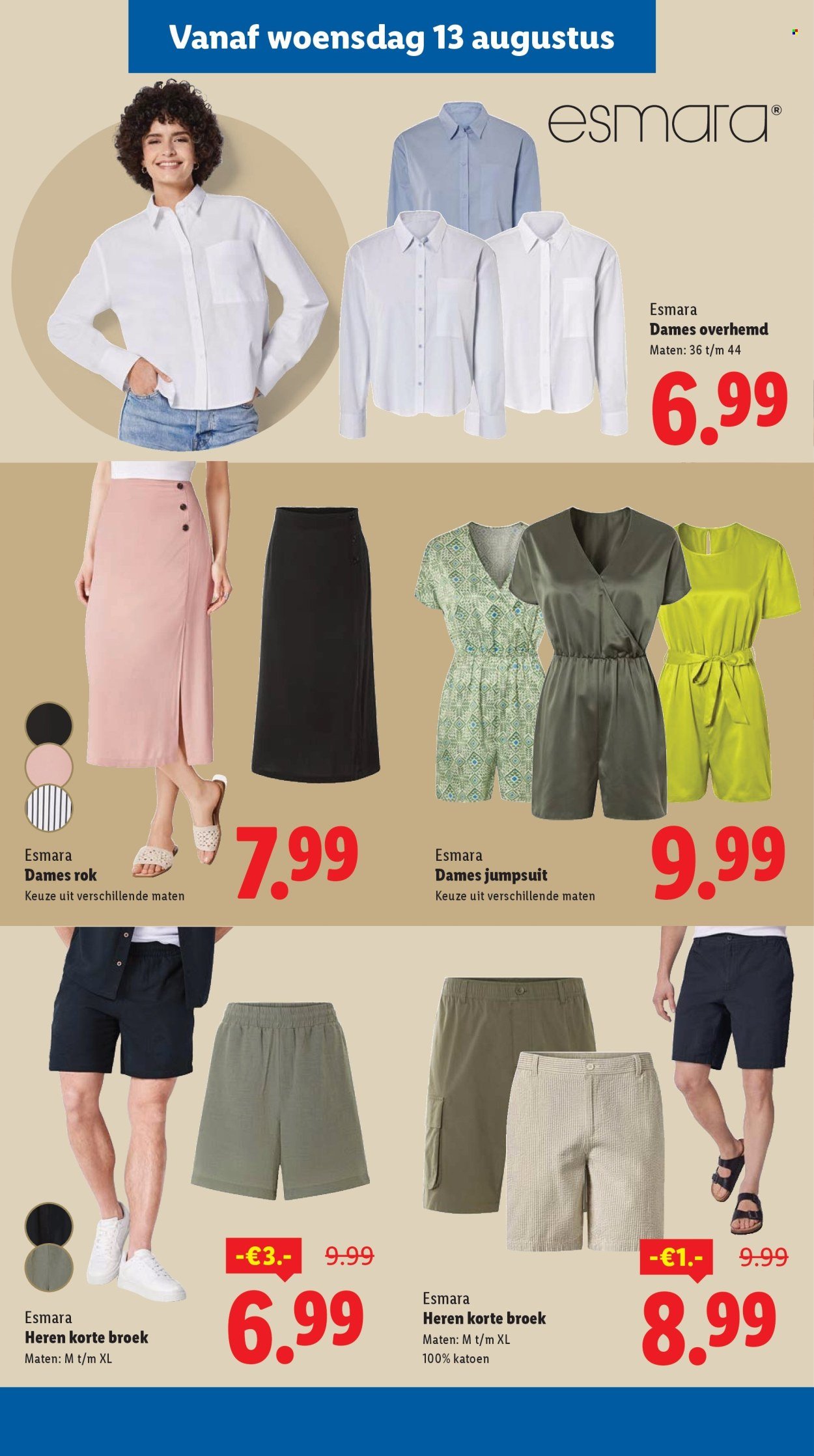 LIDL folder - Week 33 (2025-08-11 - 2025-08-17)