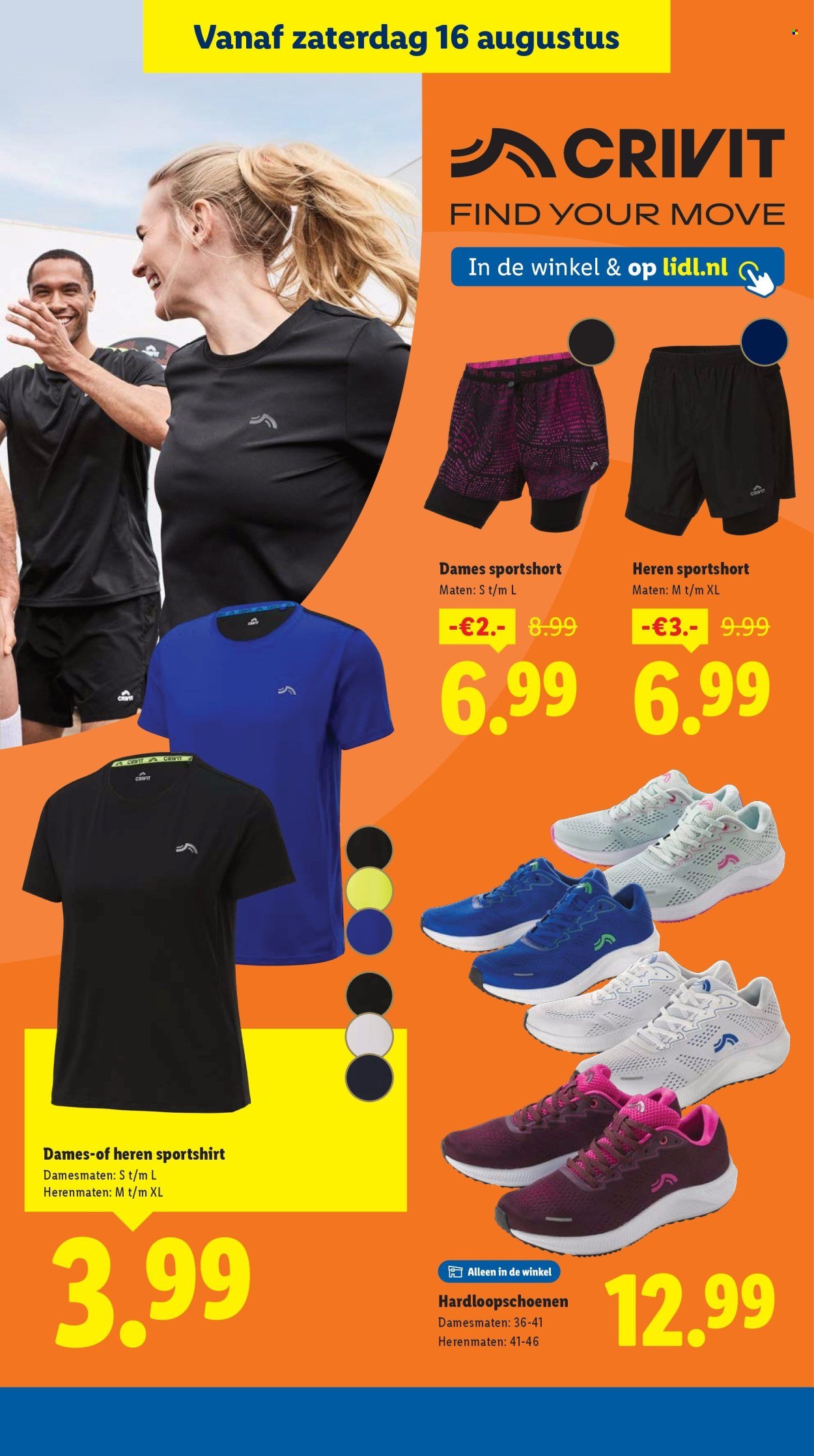 LIDL folder - Week 33 (2025-08-11 - 2025-08-17)