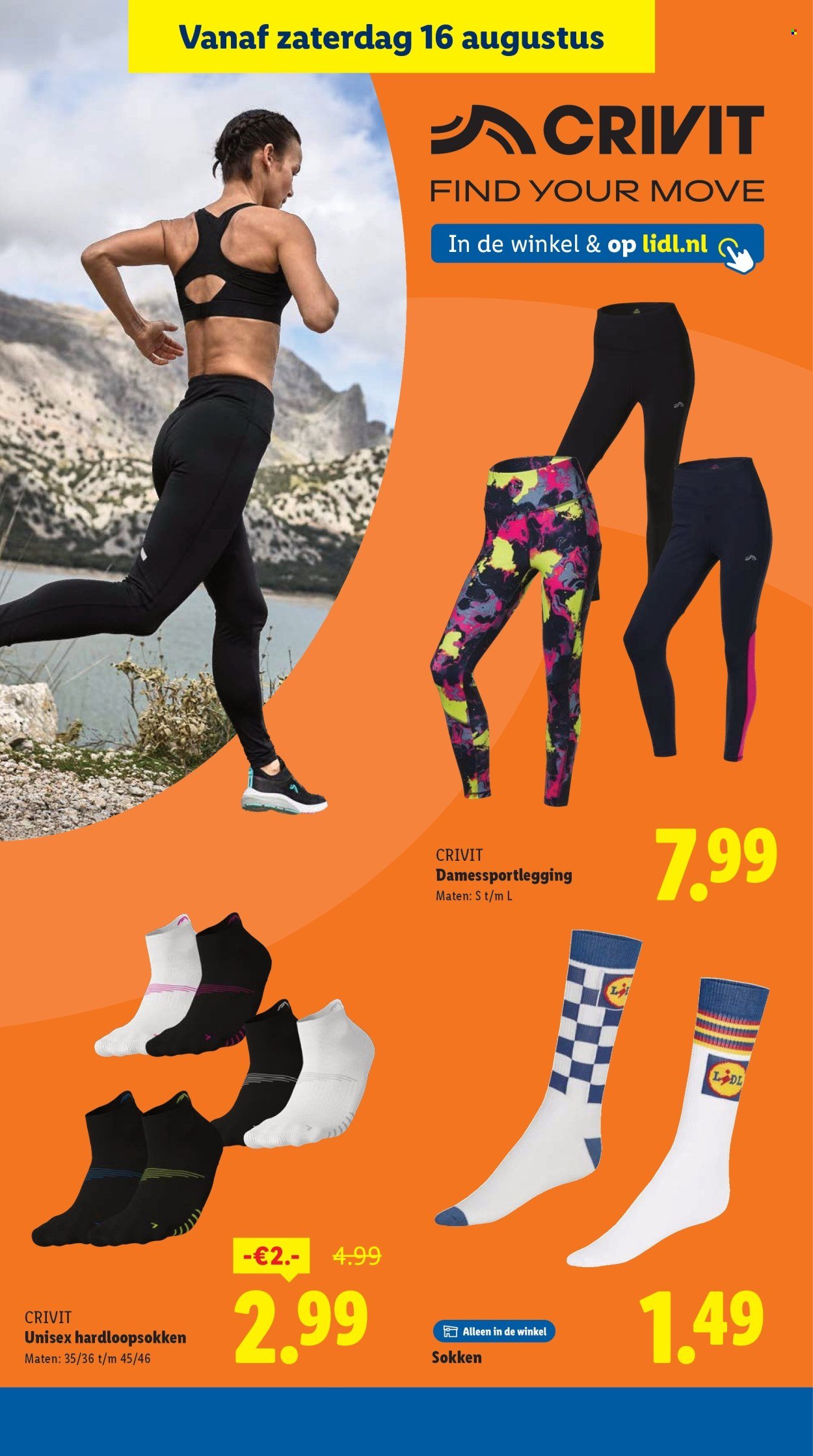 LIDL folder - Week 33 (2025-08-11 - 2025-08-17)