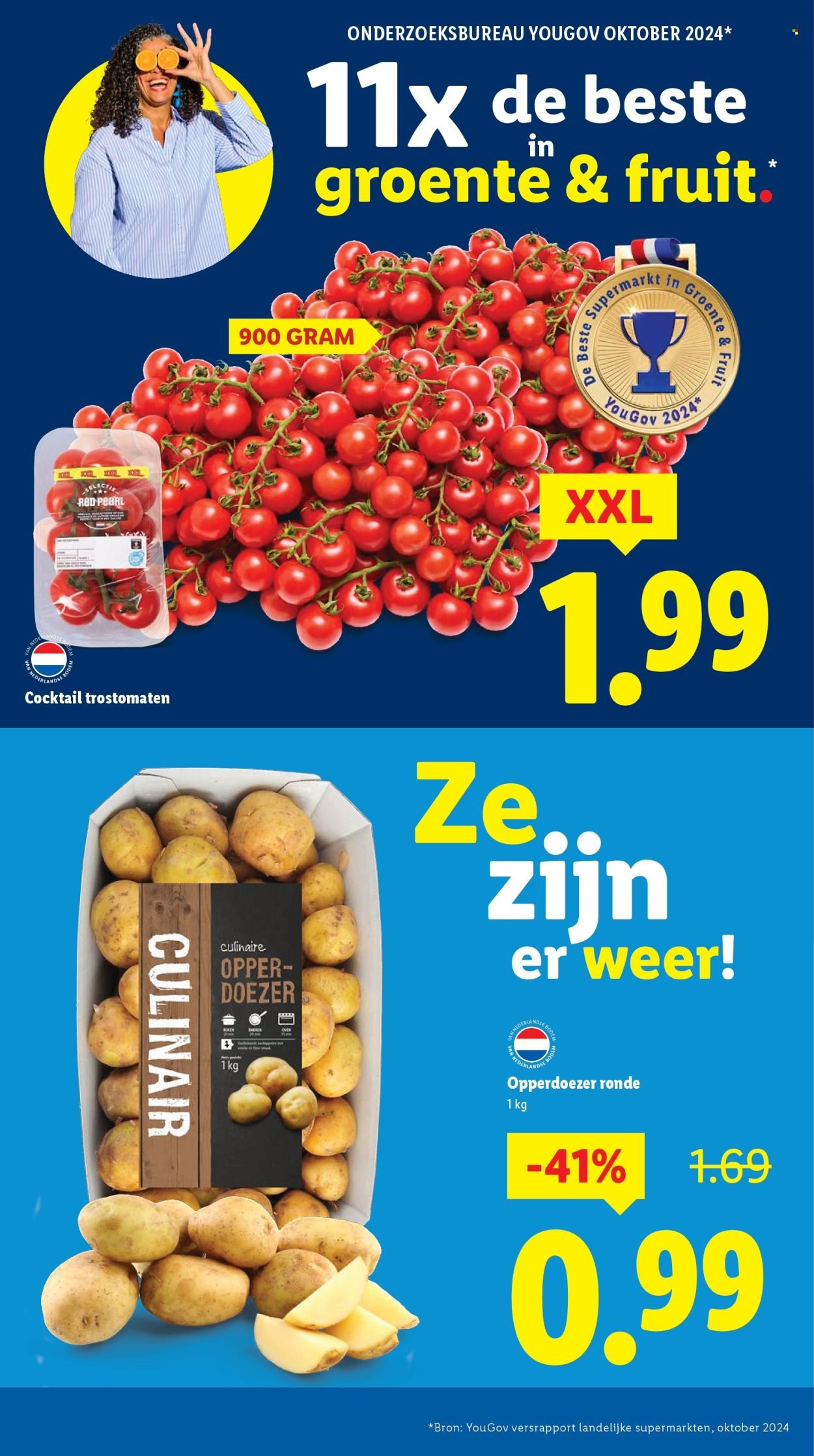 LIDL folder - Week 33 (2025-08-11 - 2025-08-17)