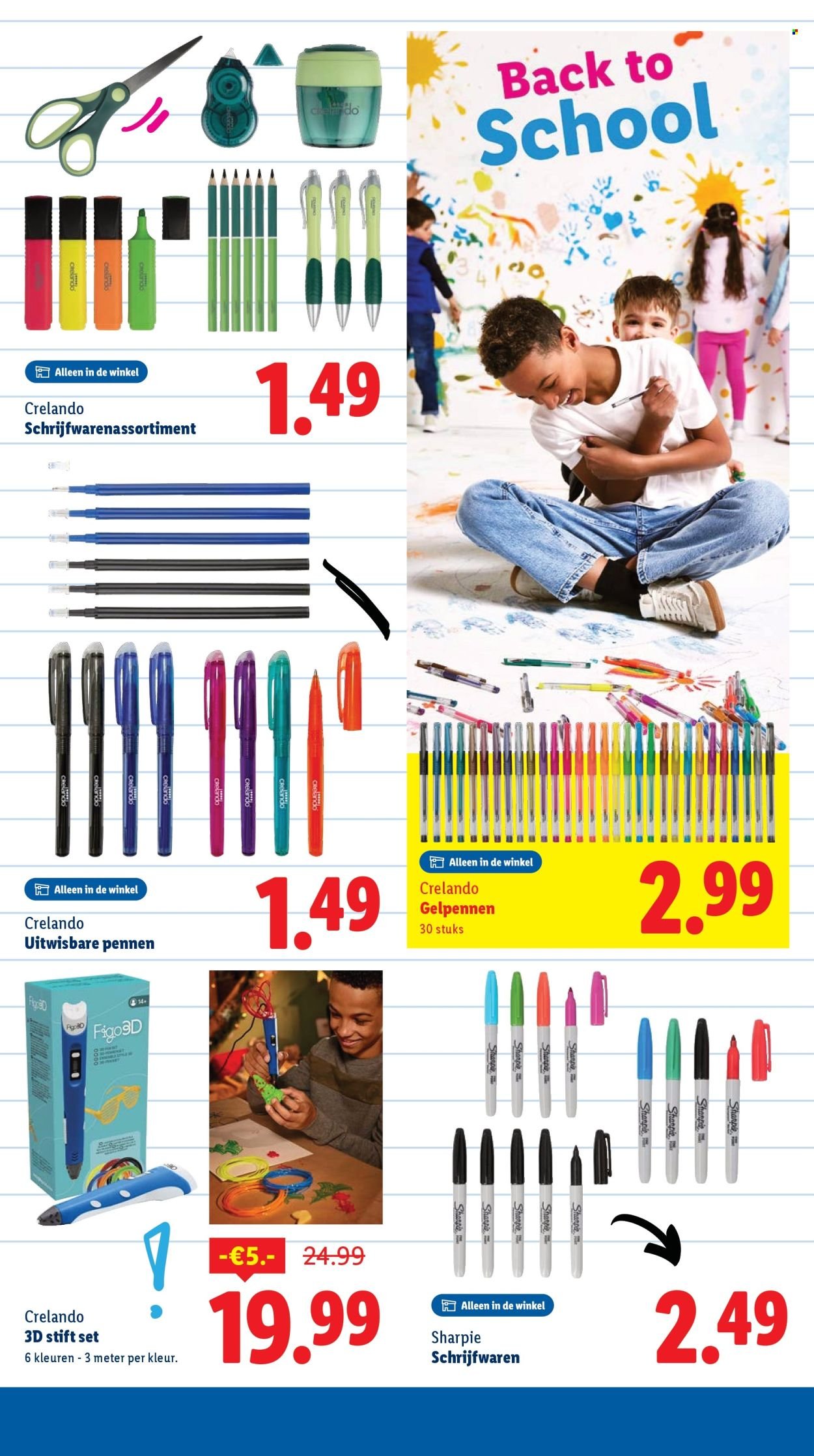 LIDL folder - Week 33 (2025-08-11 - 2025-08-17)