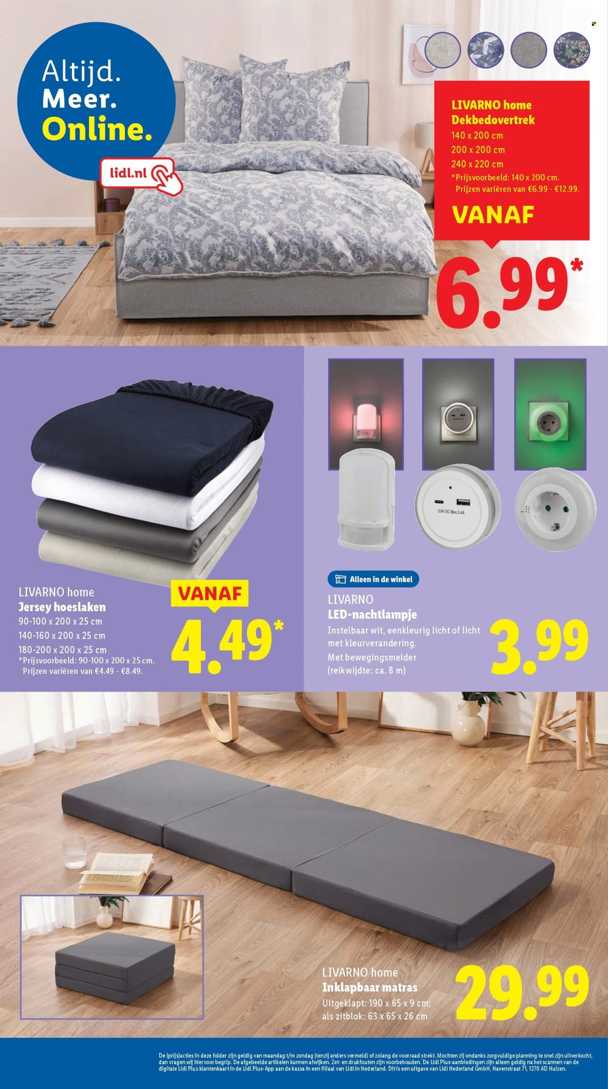 LIDL folder - Week 33 (2025-08-11 - 2025-08-17)