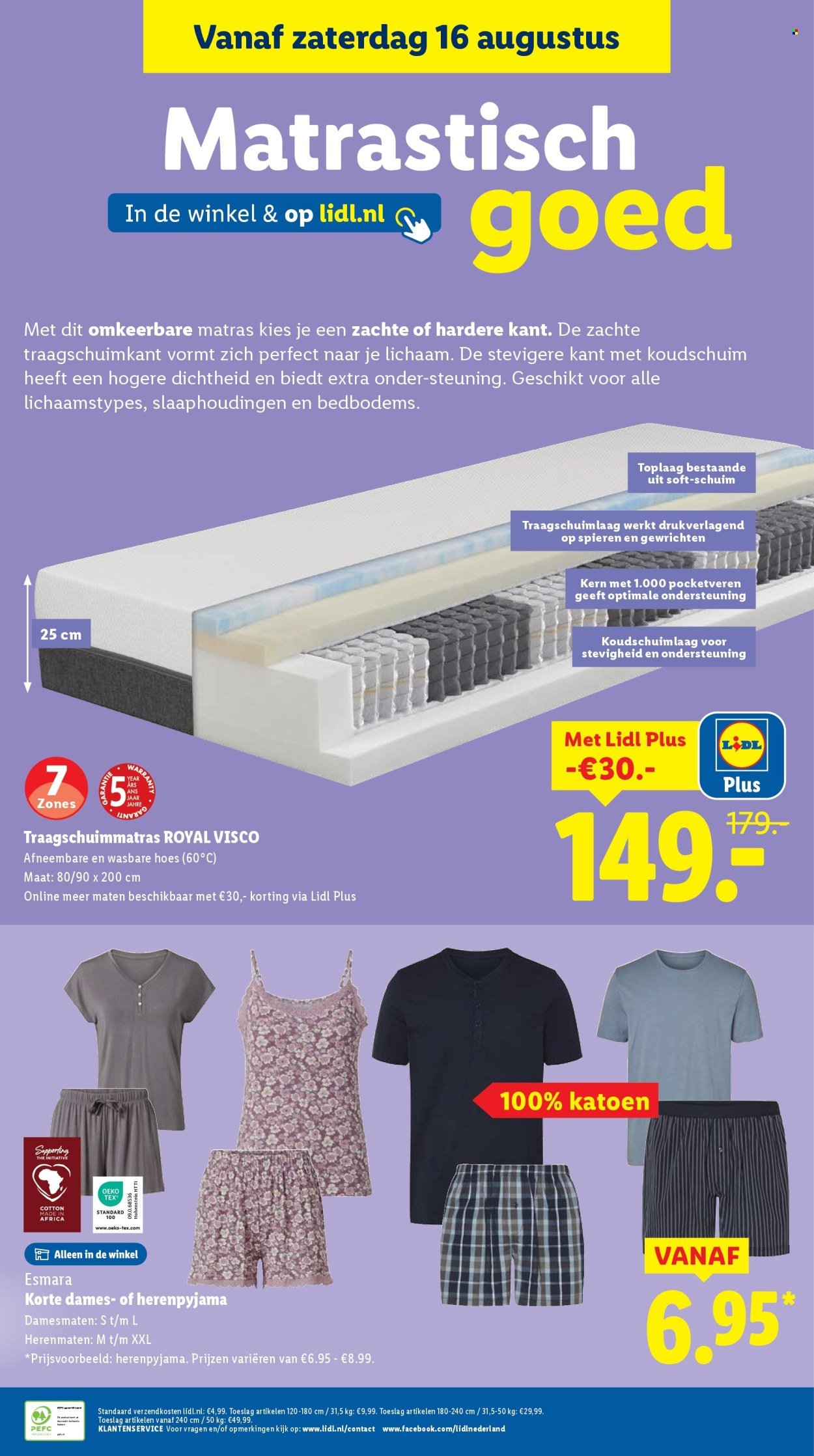 LIDL folder - Week 33 (2025-08-11 - 2025-08-17)