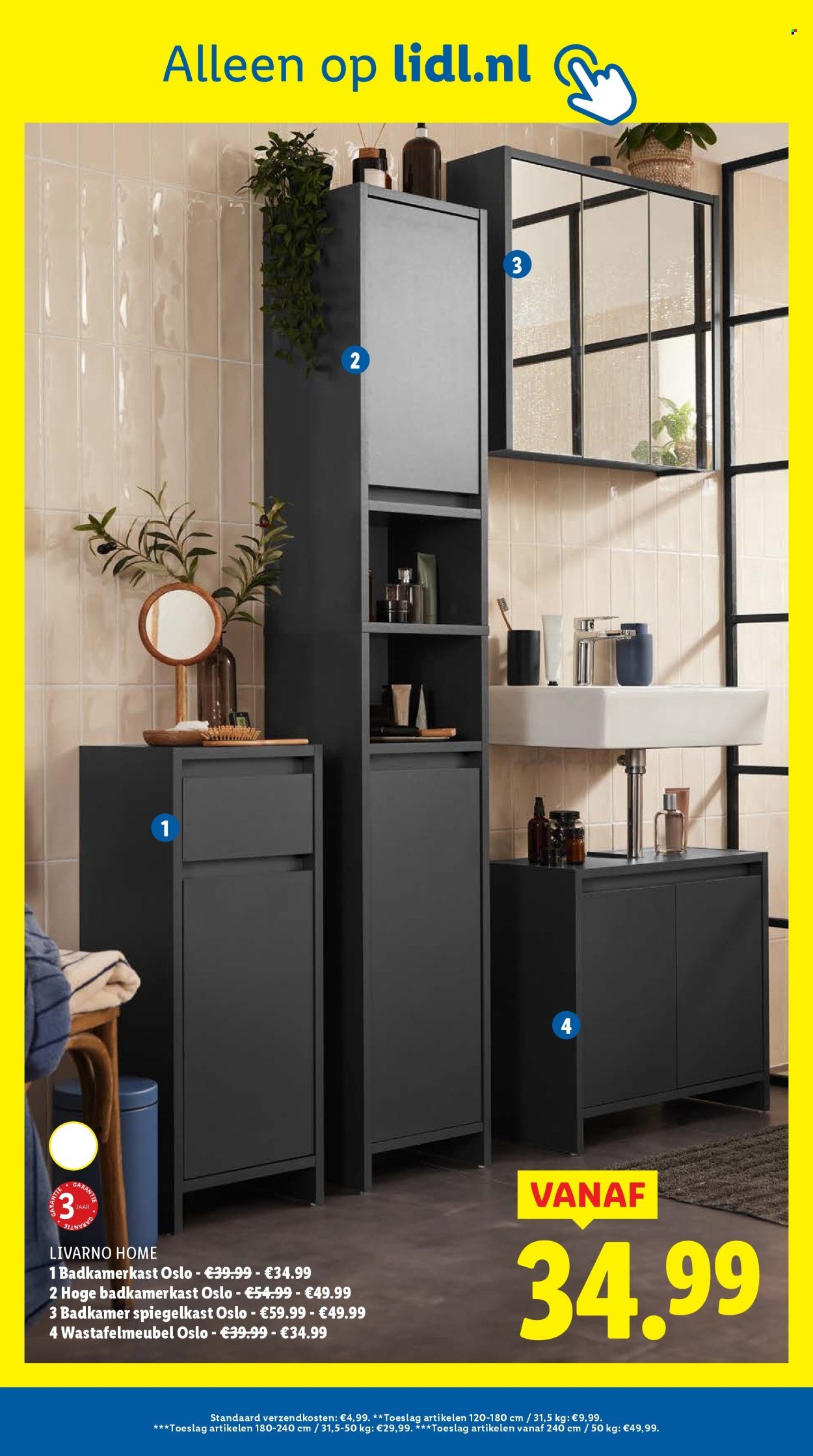 LIDL folder - Week 33 (2025-08-11 - 2025-08-17)