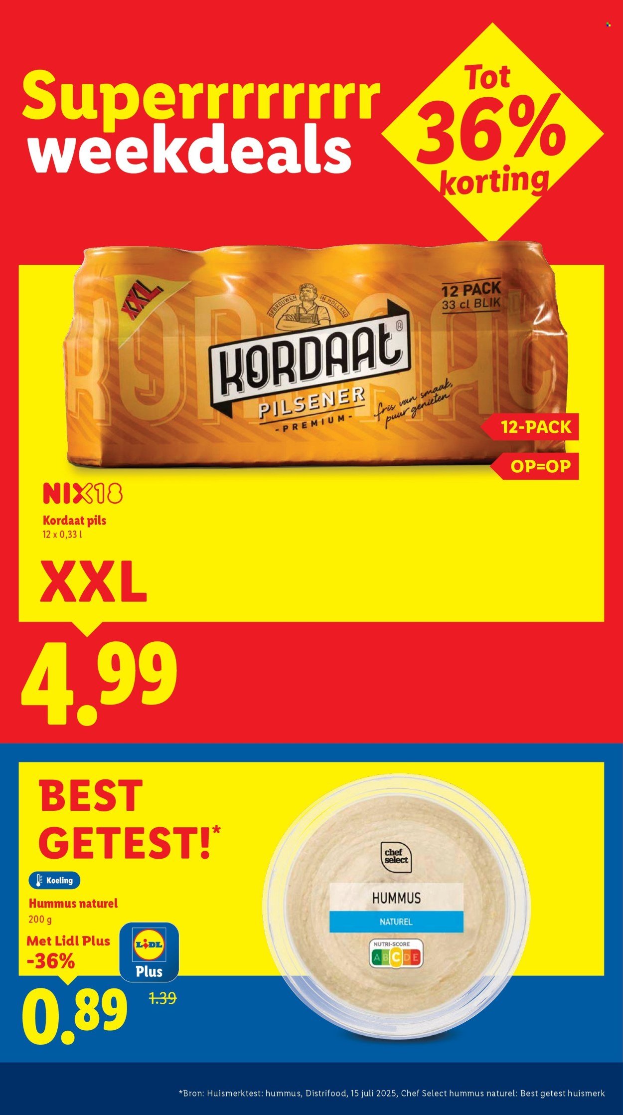 LIDL folder - Week 33 (2025-08-11 - 2025-08-17)