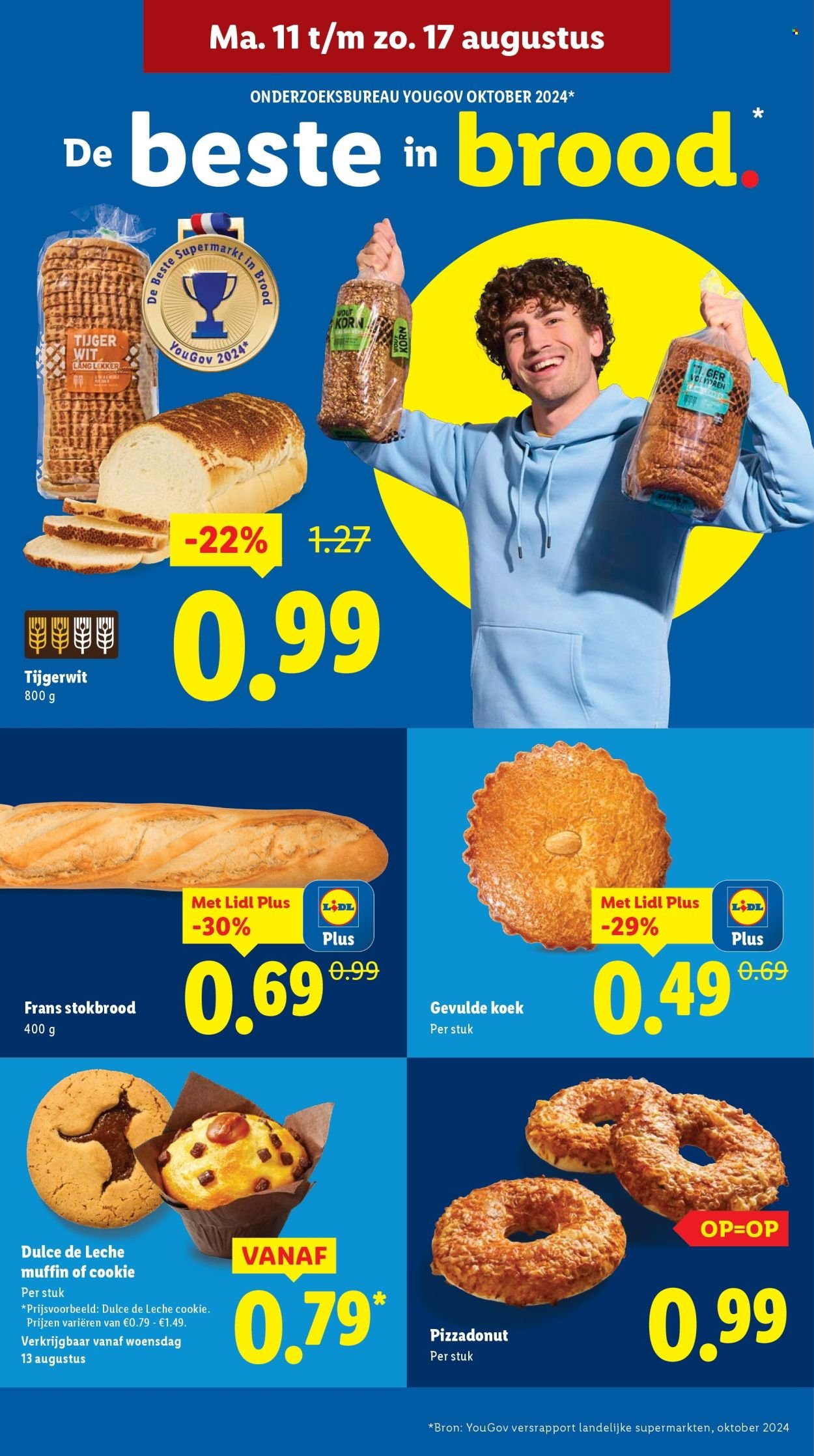 LIDL folder - Week 33 (2025-08-11 - 2025-08-17)