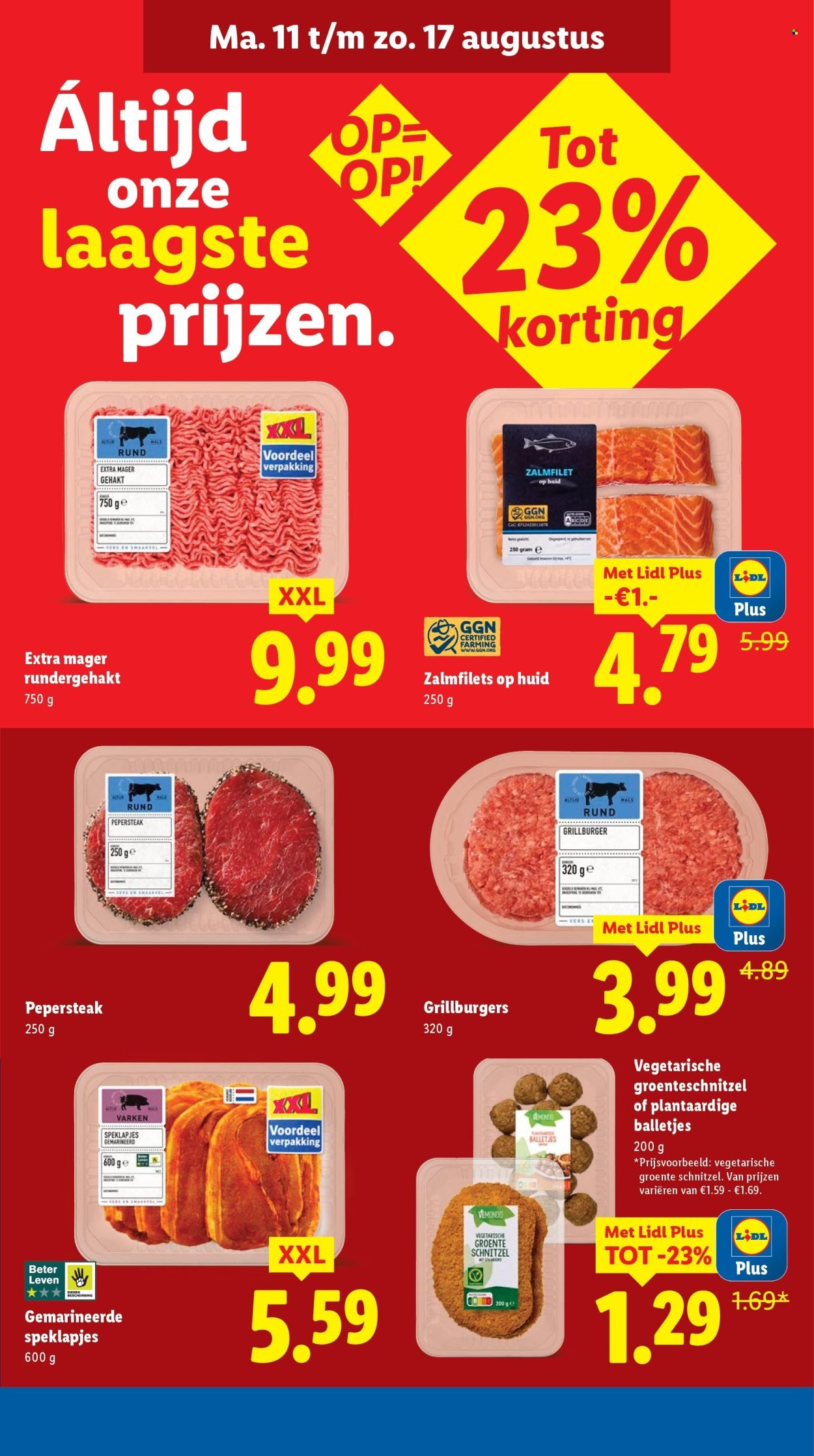 LIDL folder - Week 33 (2025-08-11 - 2025-08-17)