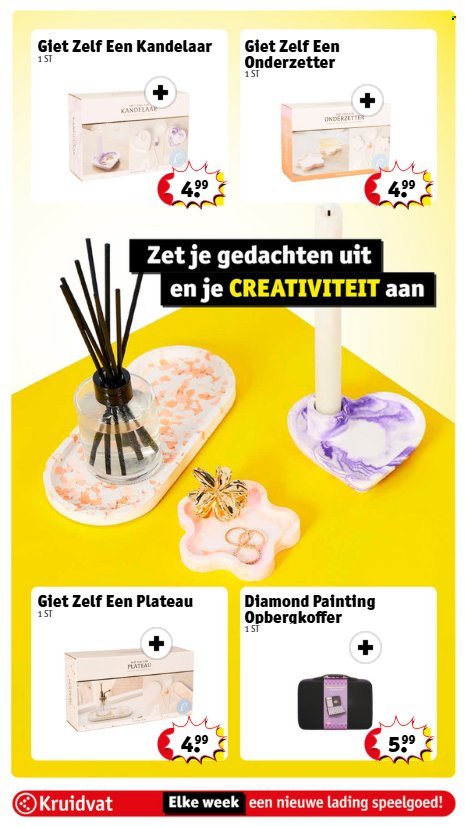 KRUIDVAT folder - Van maandag 29 september 2025 (2025-09-29 - 2025-10-05)