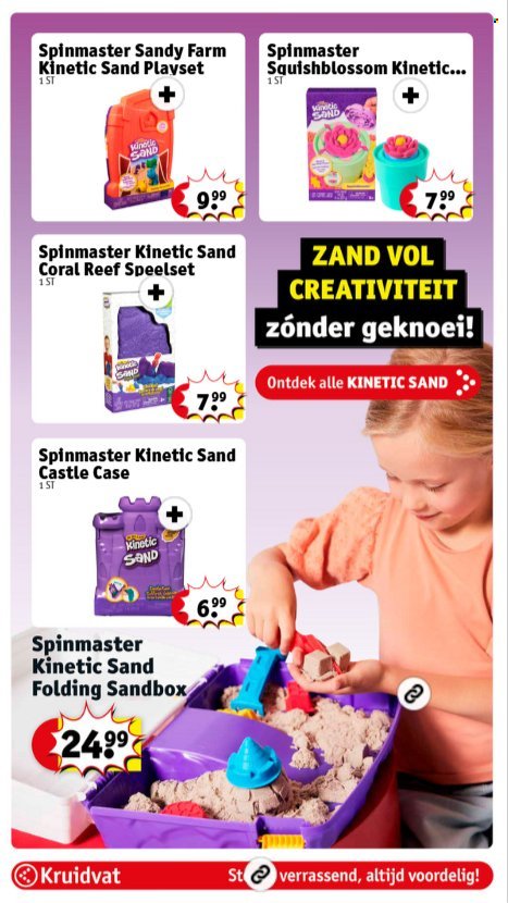 KRUIDVAT folder - Van maandag 29 september 2025 (2025-09-29 - 2025-10-05)