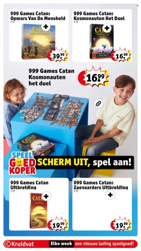 KRUIDVAT folder - Van maandag 29 september 2025 (2025-09-29 - 2025-10-05)