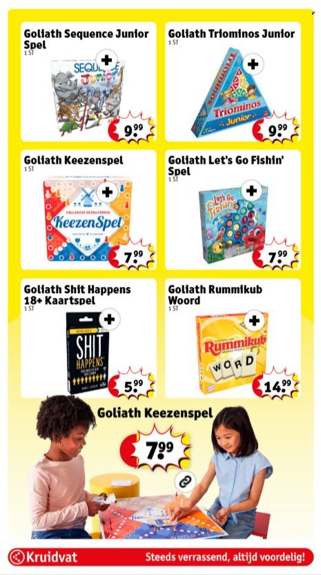 KRUIDVAT folder - Van maandag 29 september 2025 (2025-09-29 - 2025-10-05)