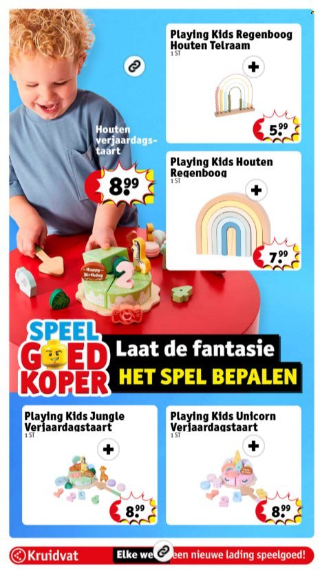 KRUIDVAT folder - Van maandag 29 september 2025 (2025-09-29 - 2025-10-05)