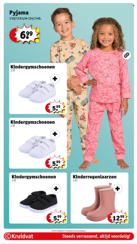 KRUIDVAT folder - Van maandag 29 september 2025 (2025-09-29 - 2025-10-05)