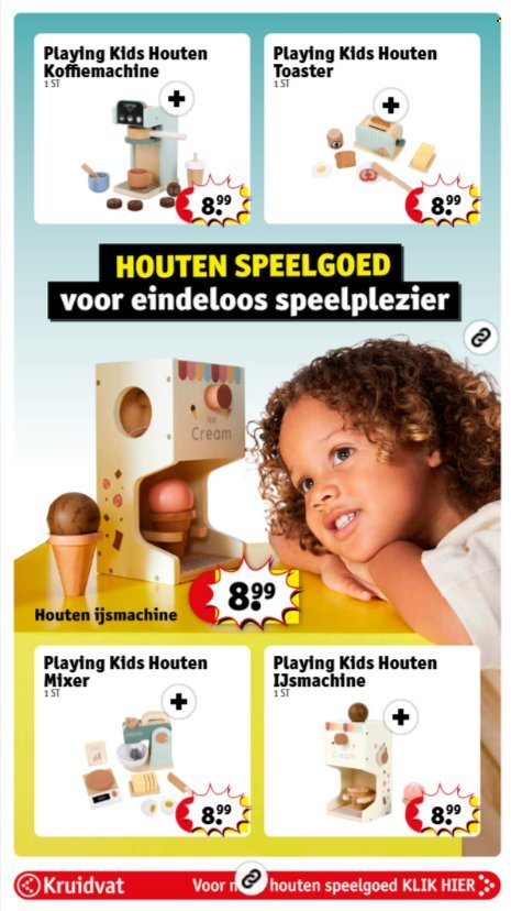 KRUIDVAT folder - Van maandag 29 september 2025 (2025-09-29 - 2025-10-05)