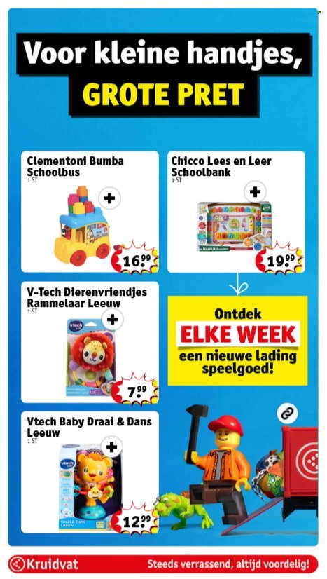 KRUIDVAT folder - Van maandag 29 september 2025 (2025-09-29 - 2025-10-05)