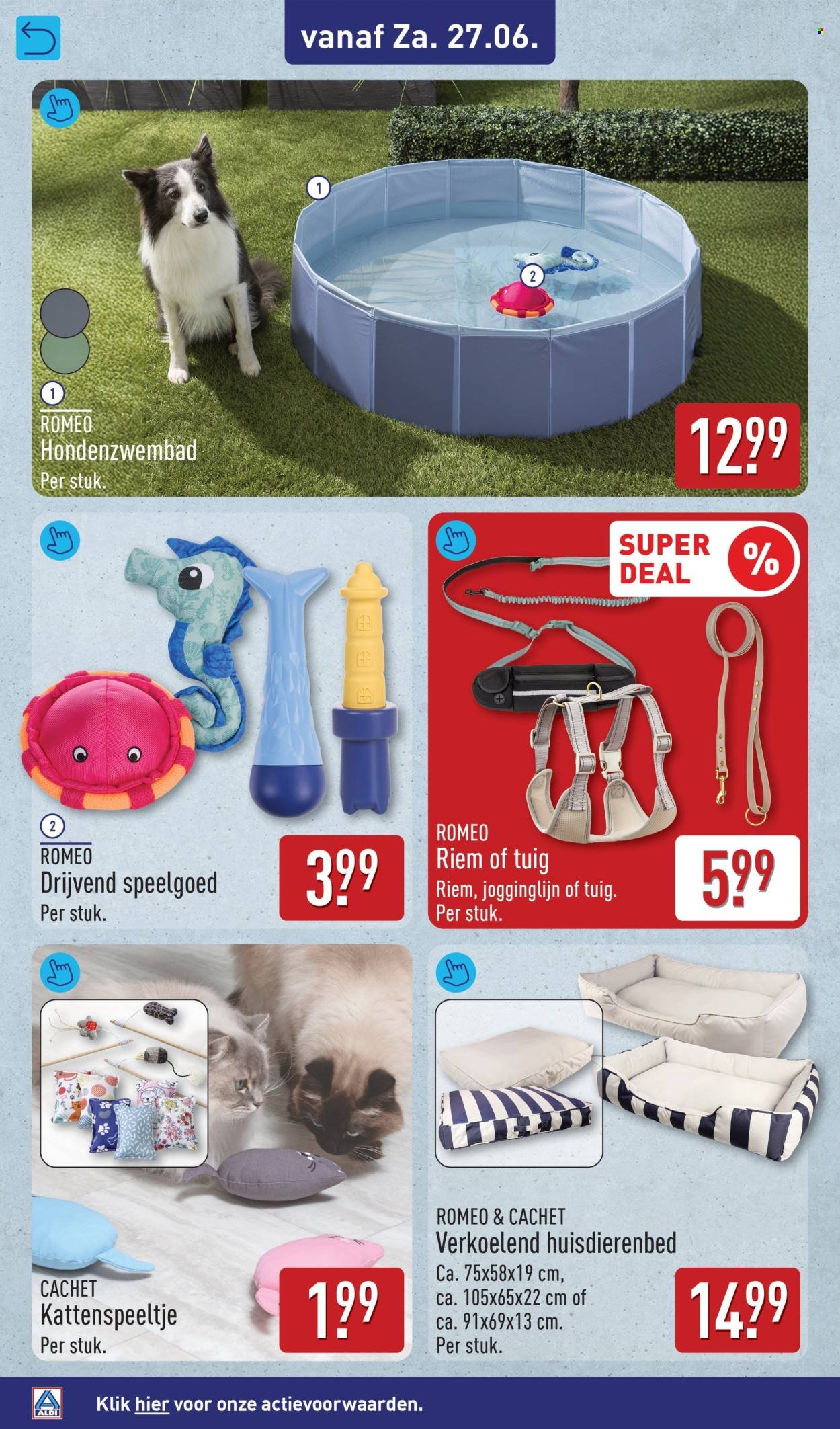 ALDI folder - Van vrijdag 26 juni 2026