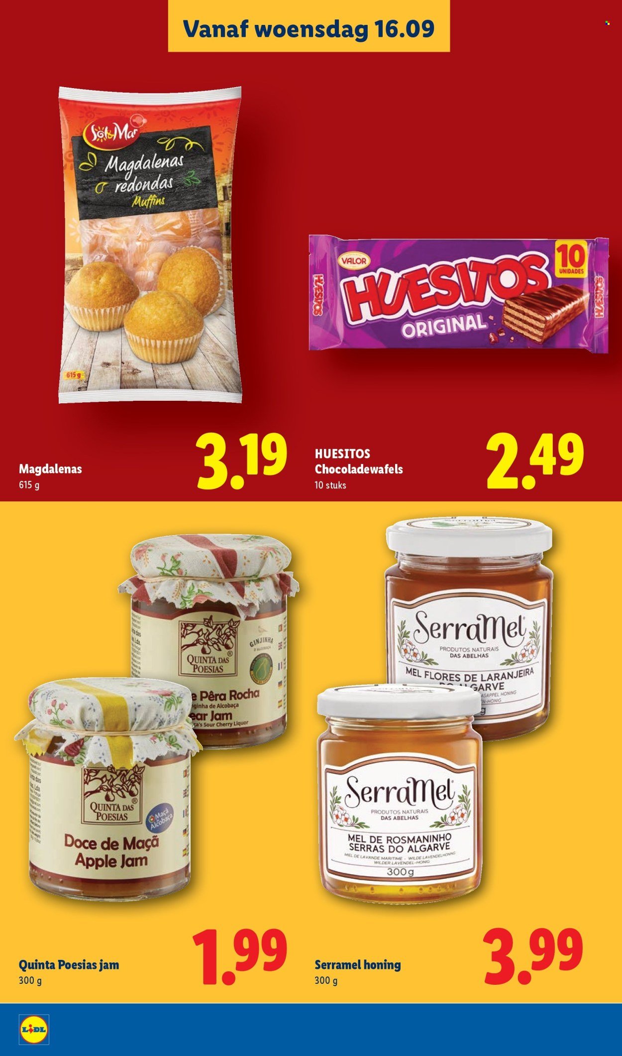 LIDL folder - Week 38
