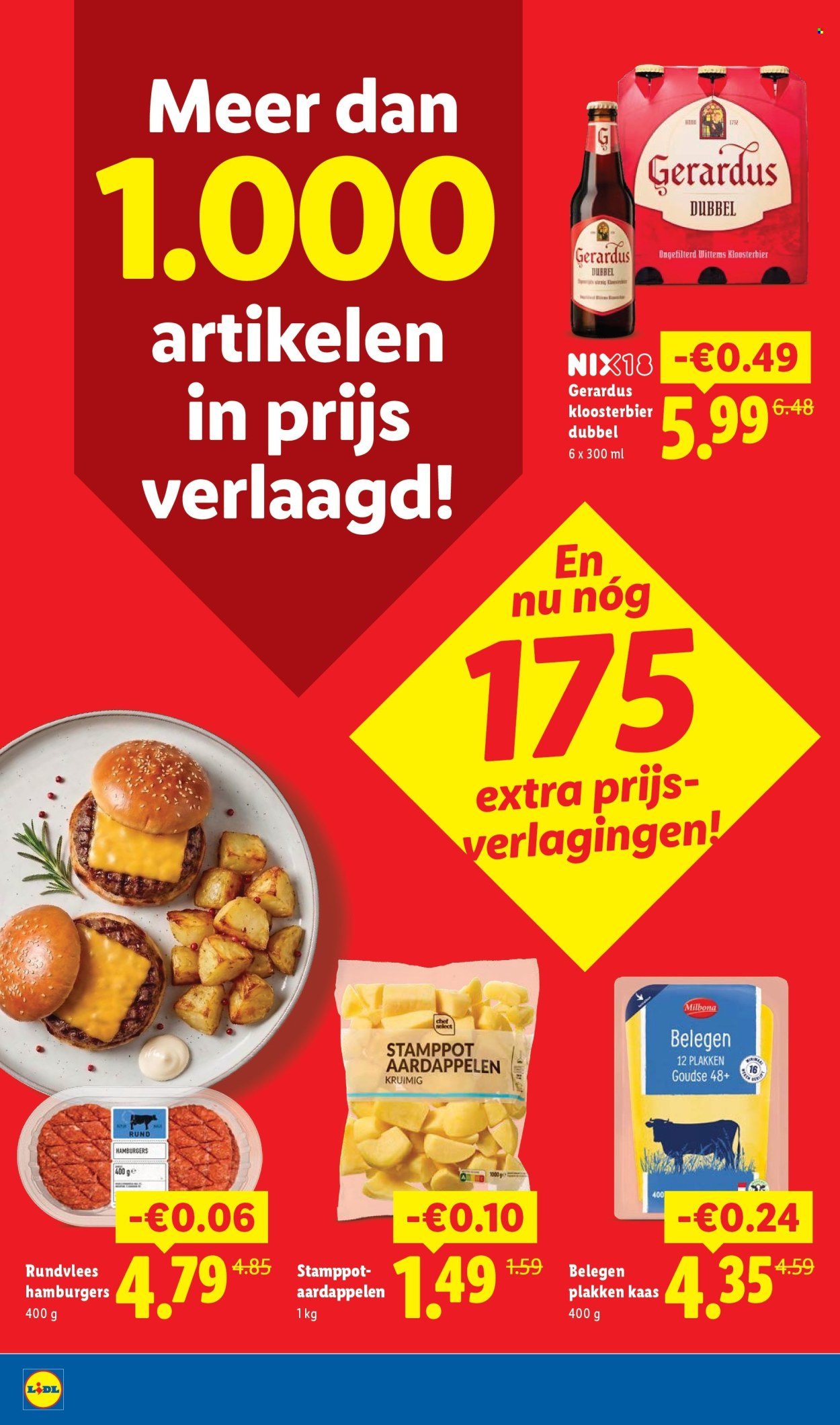 LIDL folder - Week 38