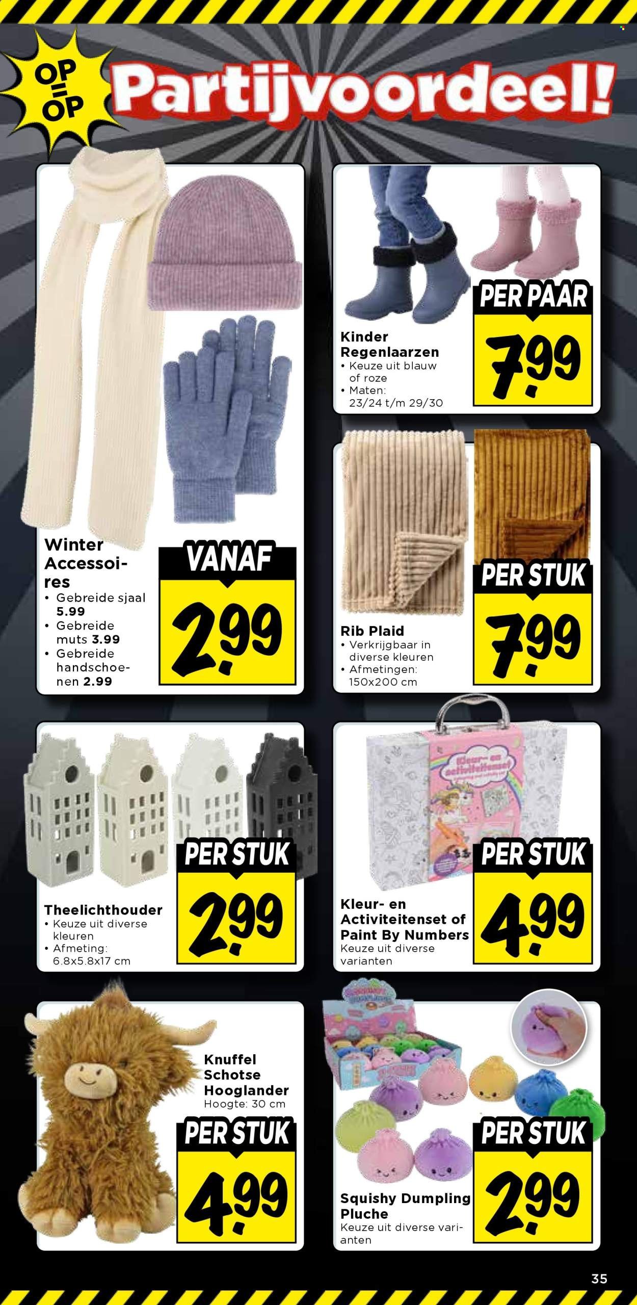 VOMAR folder - Van zondag 20 september 2026