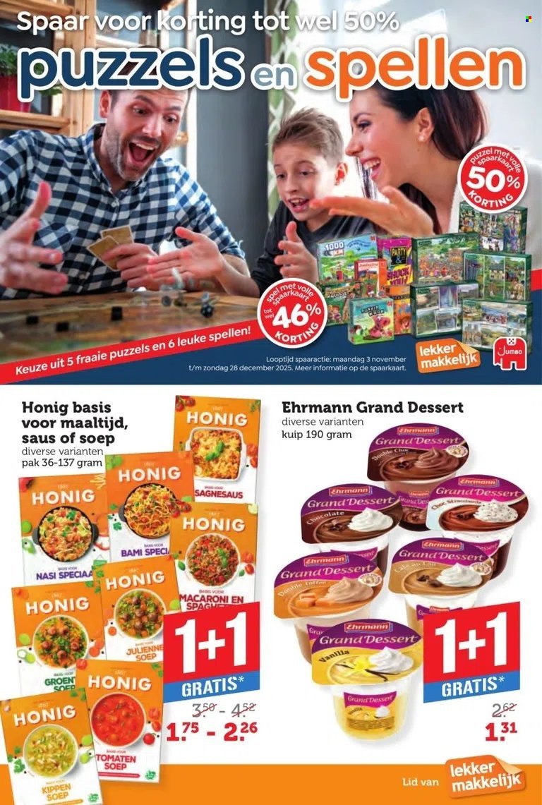 COOP folder - Van maandag 3 november 2025 (2025-11-03 - 2025-11-09)